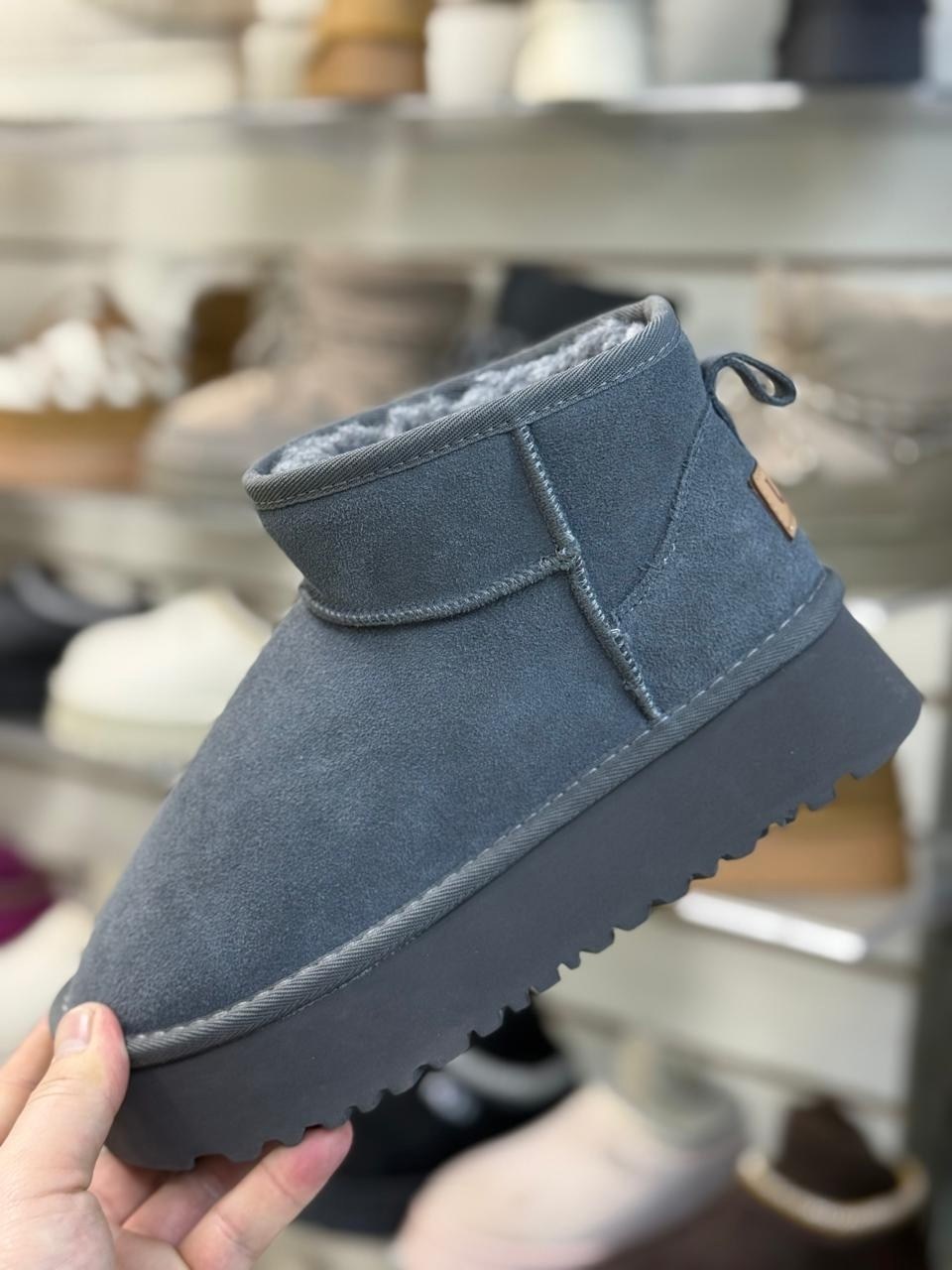 ,угги женские,женские угги ugg,зимняя  женская,модные угги