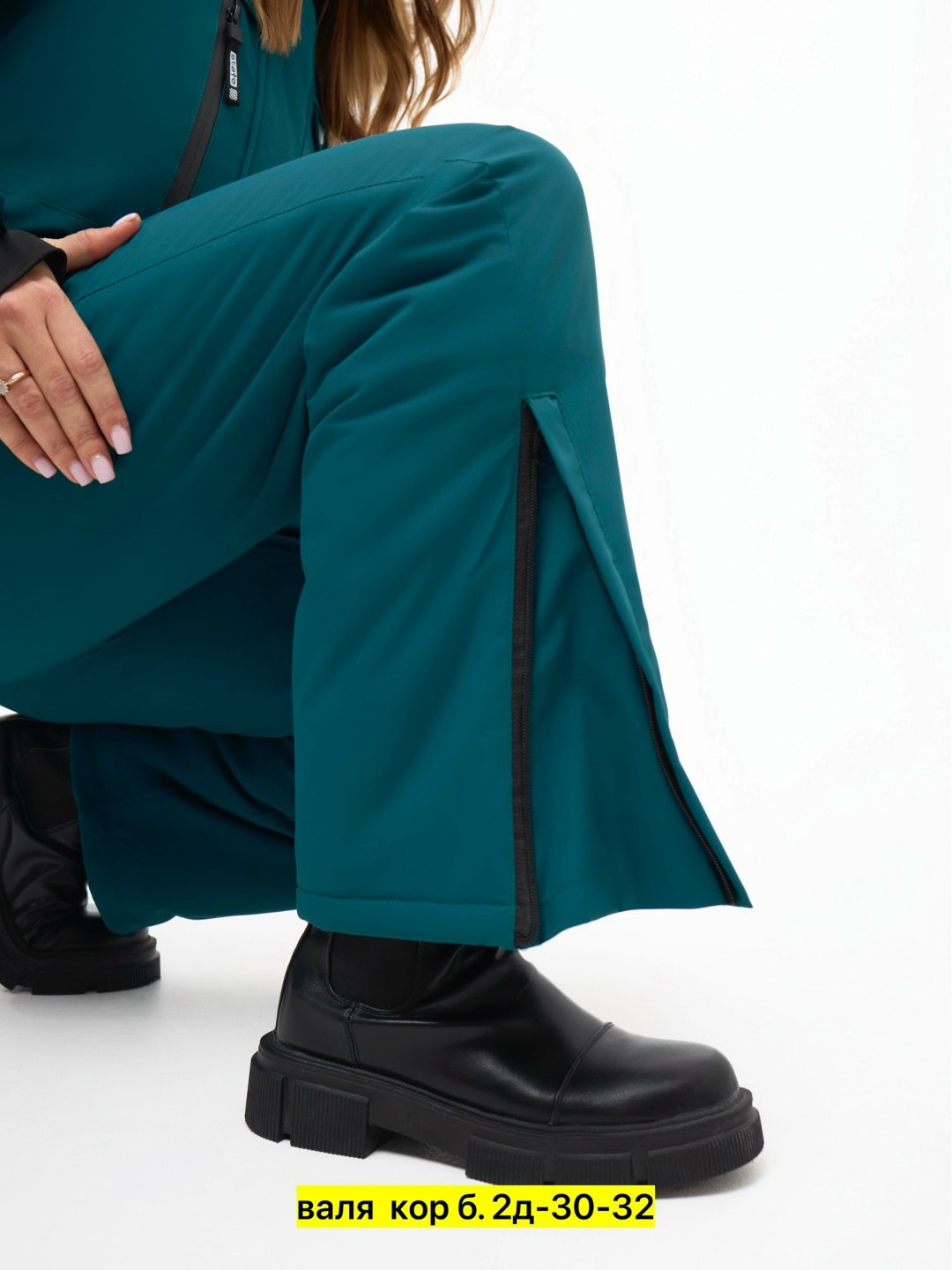 зимний комбинезон женский katran freya зеленый,комбинезон зимний горнолыжный,женский комбинезон зимний для горных лыж,горнолыжный комбинезон женский,mtforce комбинезон горнолыжный женский