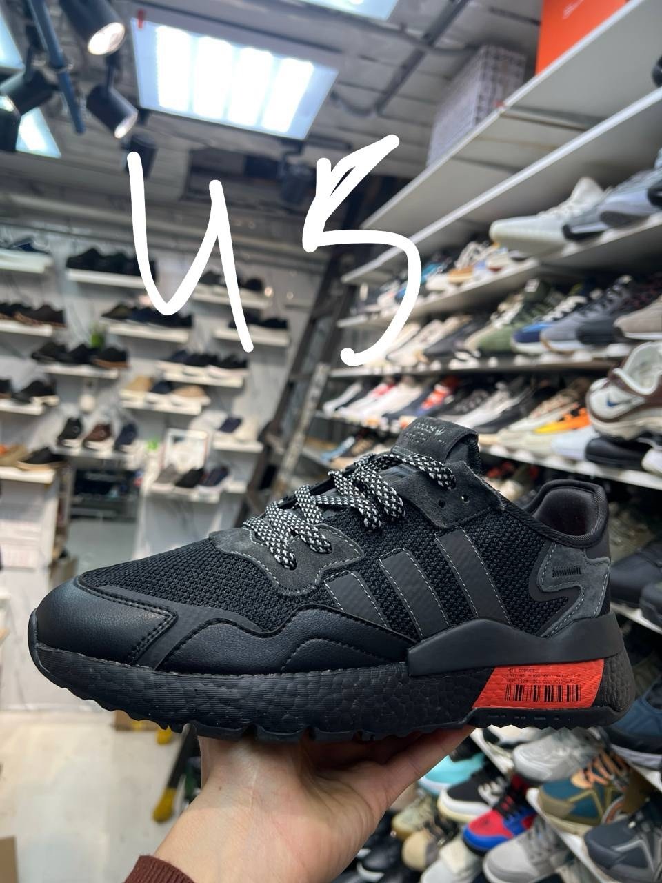 мужские кроссовки adidas,adidas кроссовки,кроссовки adidas nite jogger,адидас найт джогер кроссовки,adidas originals nite jogger