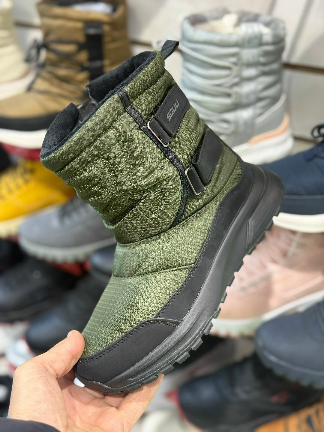 ,дутики женские,дутики ех тим женские,женские зимние дутики,дутики gogc женские зимние