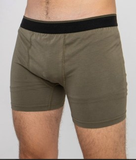 Нижнее белье