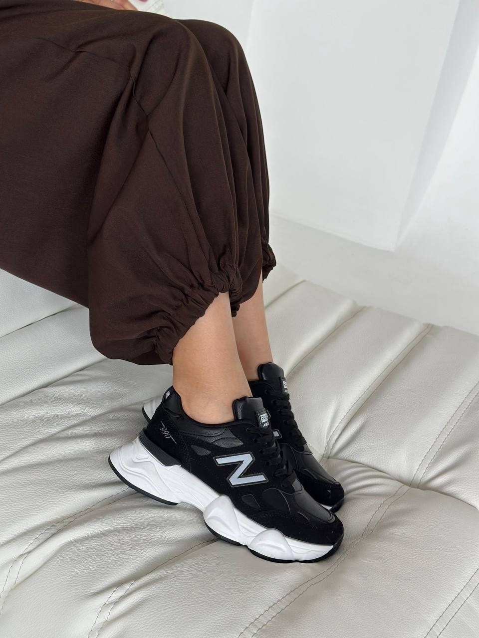 кроссовки new balance,кроссовки,кроссовки женскиe,кроссовки new balance 9060,кроссовки кожа