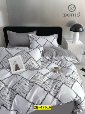 Постельное белье