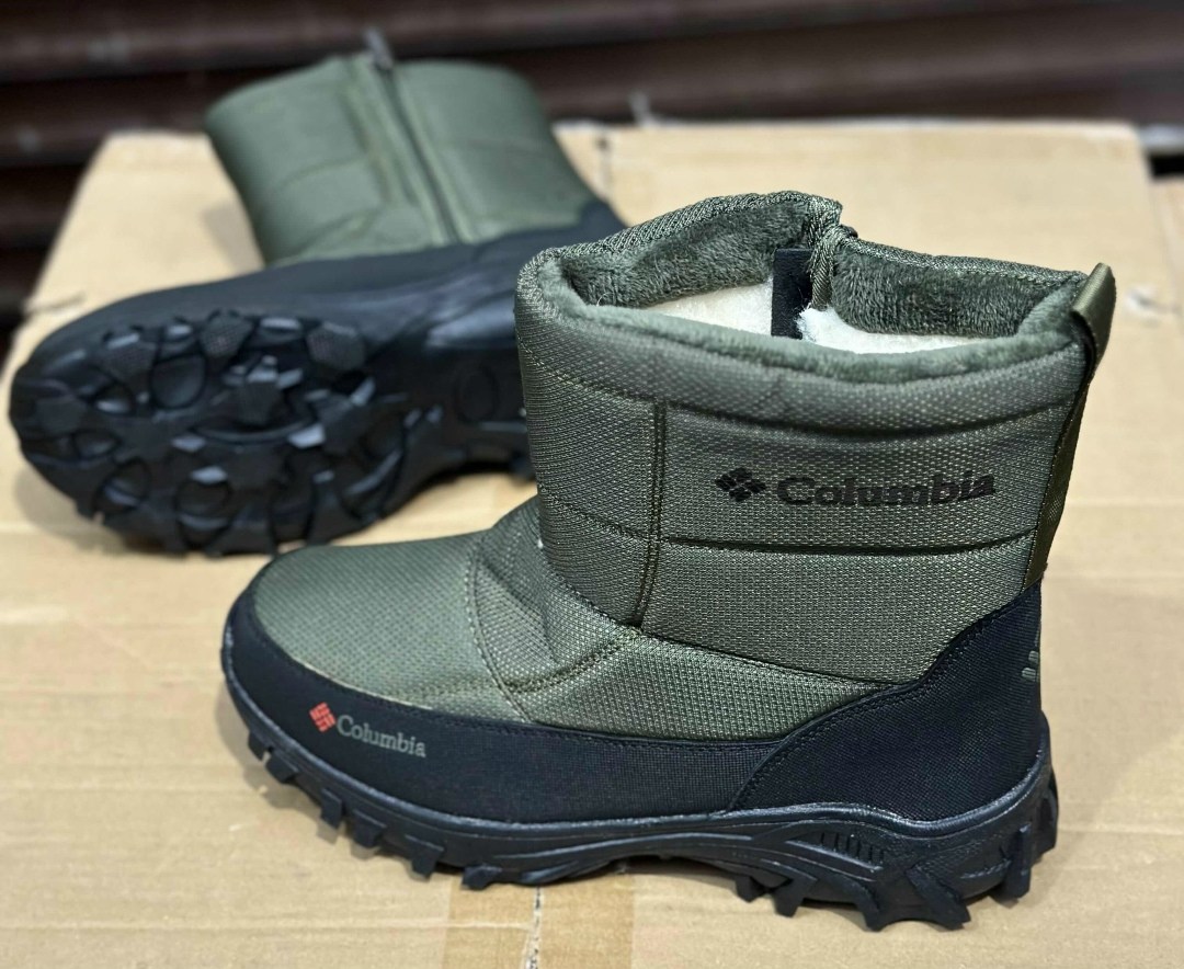 дутики мужские зимние columbia,дутики columbia,зимние дутики columbia арт. 700-321,,сапоги зимние columbia