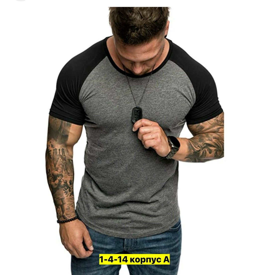 мужская футболка,футболки для мужчин,мужская футболка с короткими рукавами,мужская спортивная футболка,стильные мужские футболки
