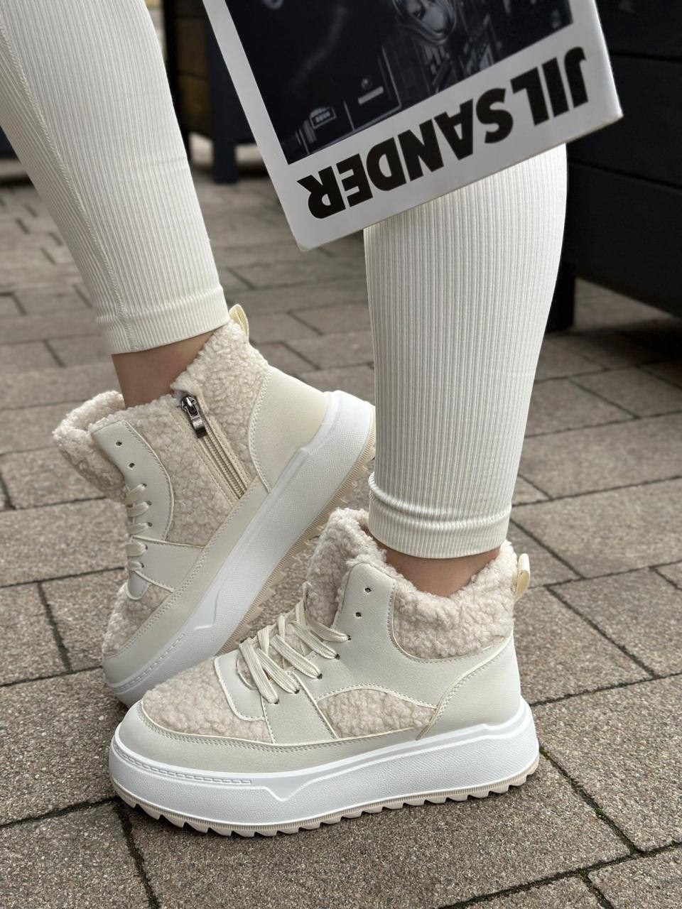 ,зимние женские ботинки,зимняя женская ,зимние женские кроссовки,зимняя