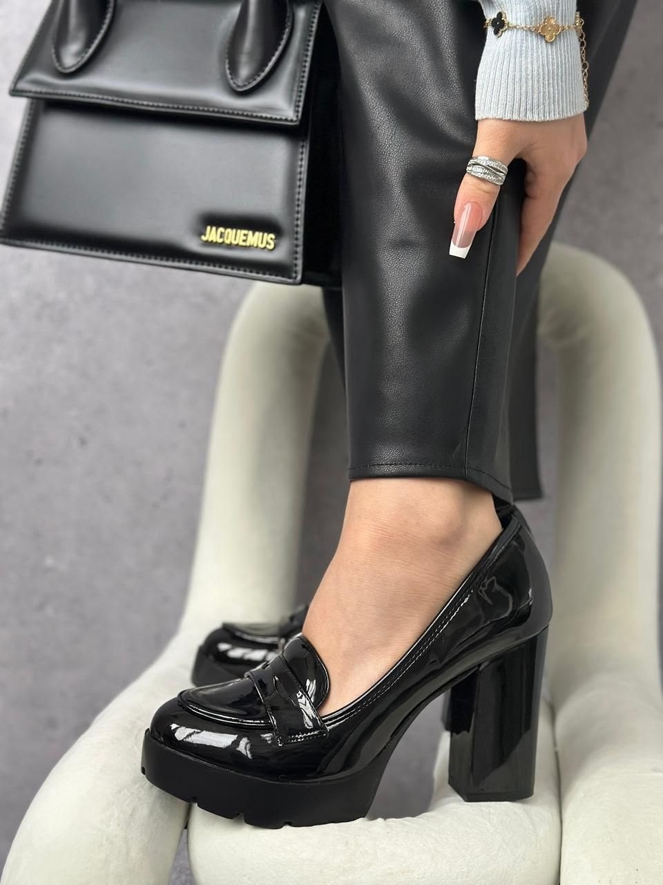 ,лакированные туфли женские широкий каблук,лакированные туфли женские на платформе,туфли женские,туфли на платформе