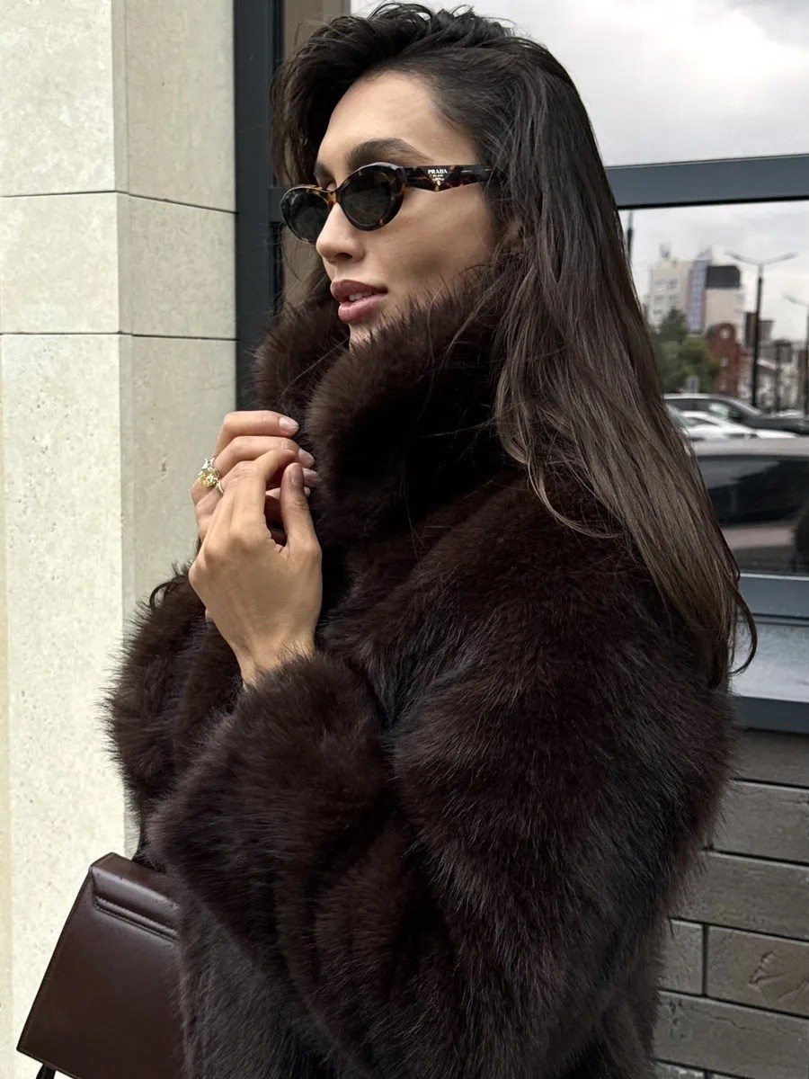 шуба короткая,шубка,женская шуба,шуба модная,шуба из эко меха