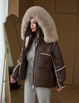 Верхняя одежда