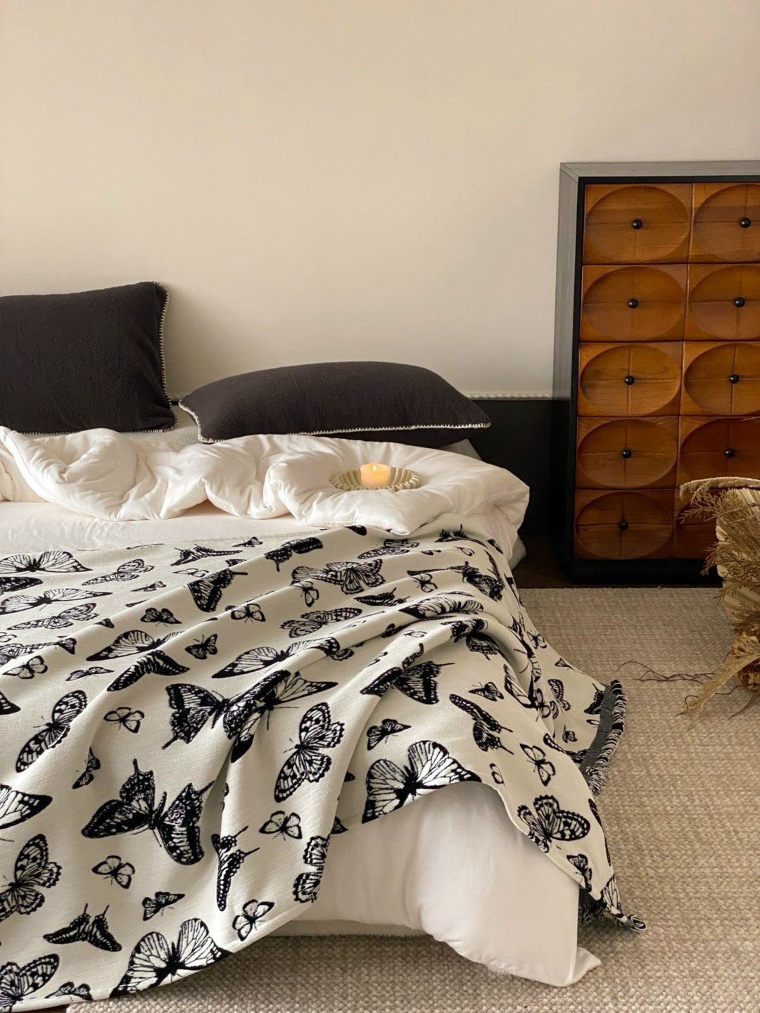 постельное белье с бабочками,комплект постельного белья,постельного белья,покрывала,плед