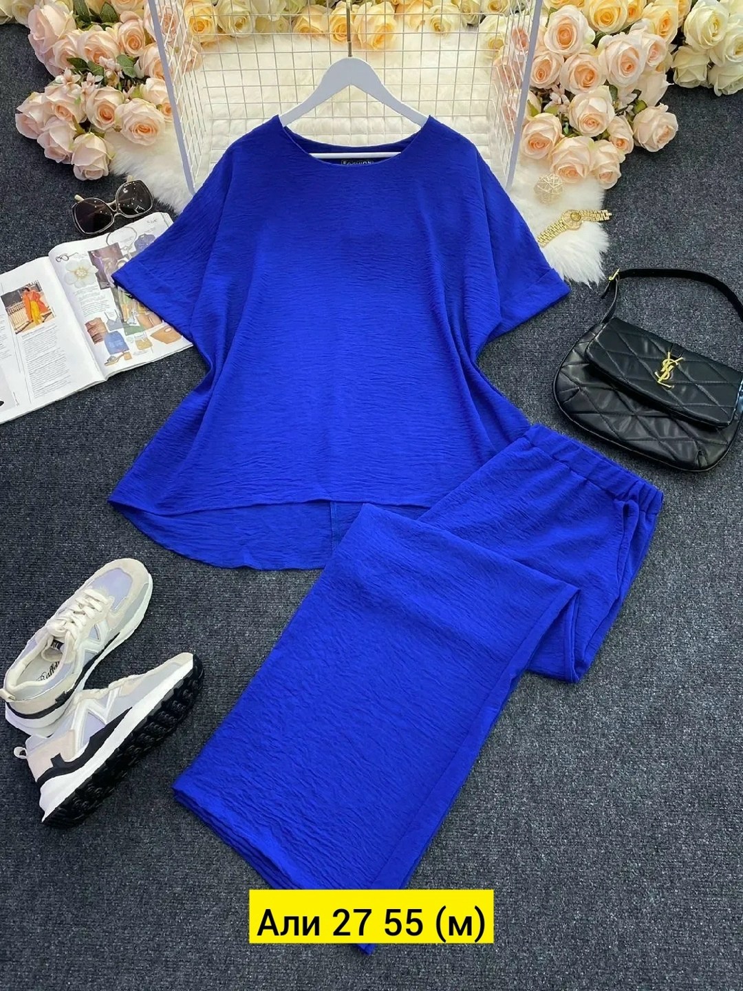 костюм двойка лен,костюм с длинной туникой,костюм двойка, больших размеров,туника с брюками