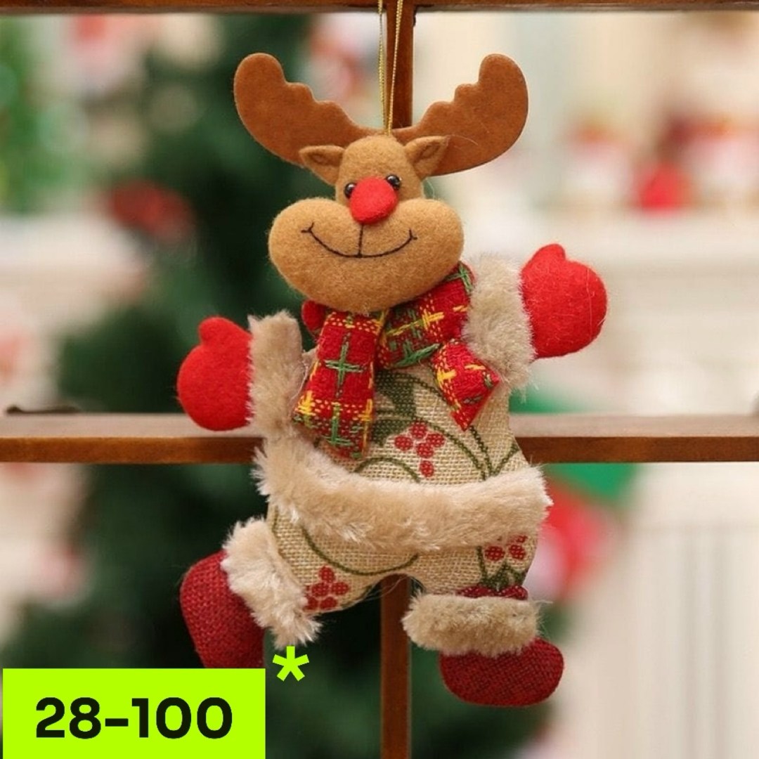 новогодний олень игрушка,игрушка на елку олень,игрушка,игрушка на елке,новогодние игрушка