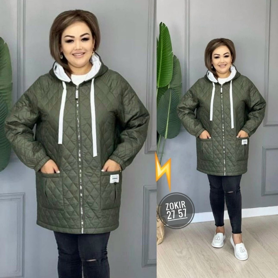 куртка женская,женская демисезонные куртка,куртка женская больших размеров демисезонная,куртка стильная,куртка удлиненная
