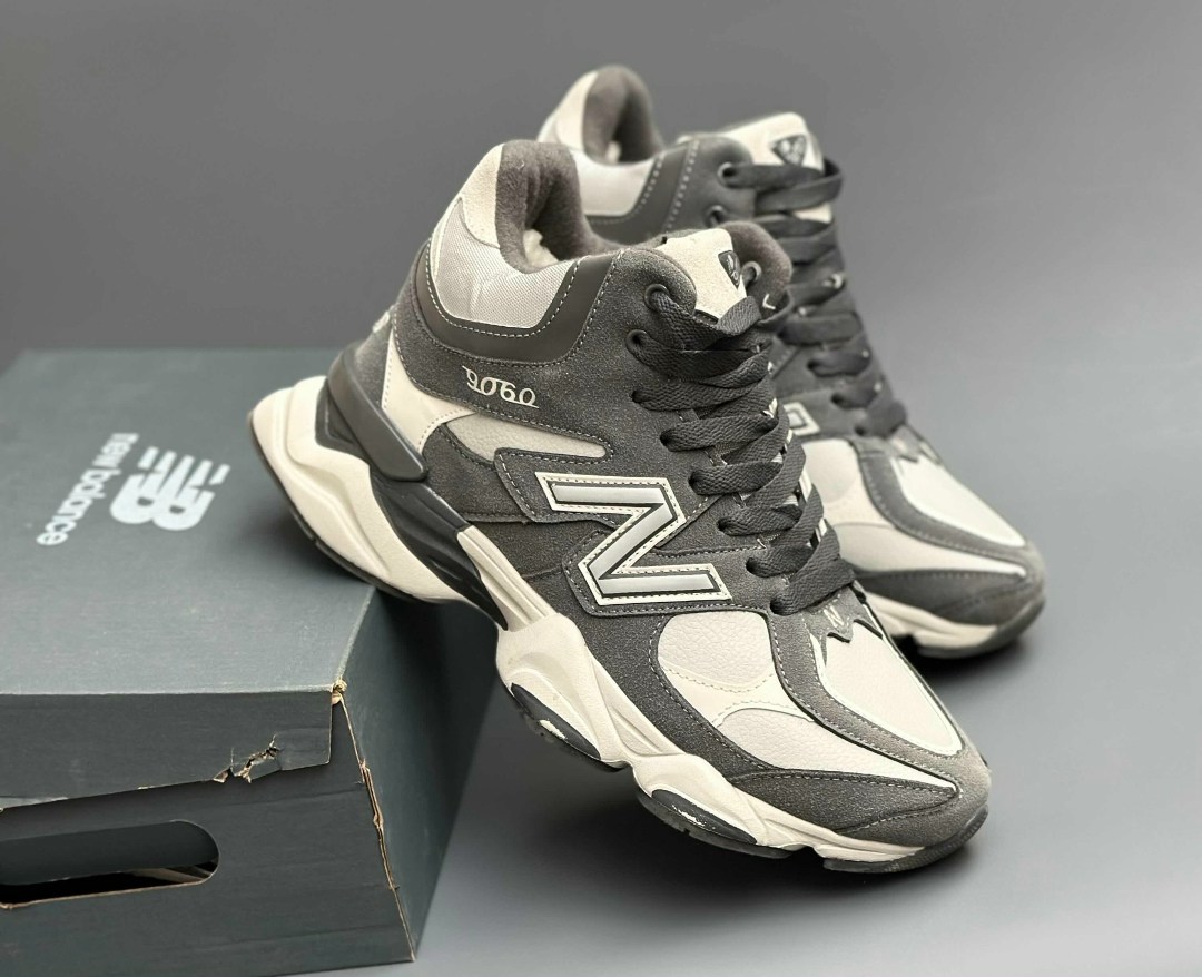 кроссовки new balance 9060,мужские кроссовки new balance,кроссовки new balance,кроссовки new balance 9060 зимние,кроссовки зимние new balance