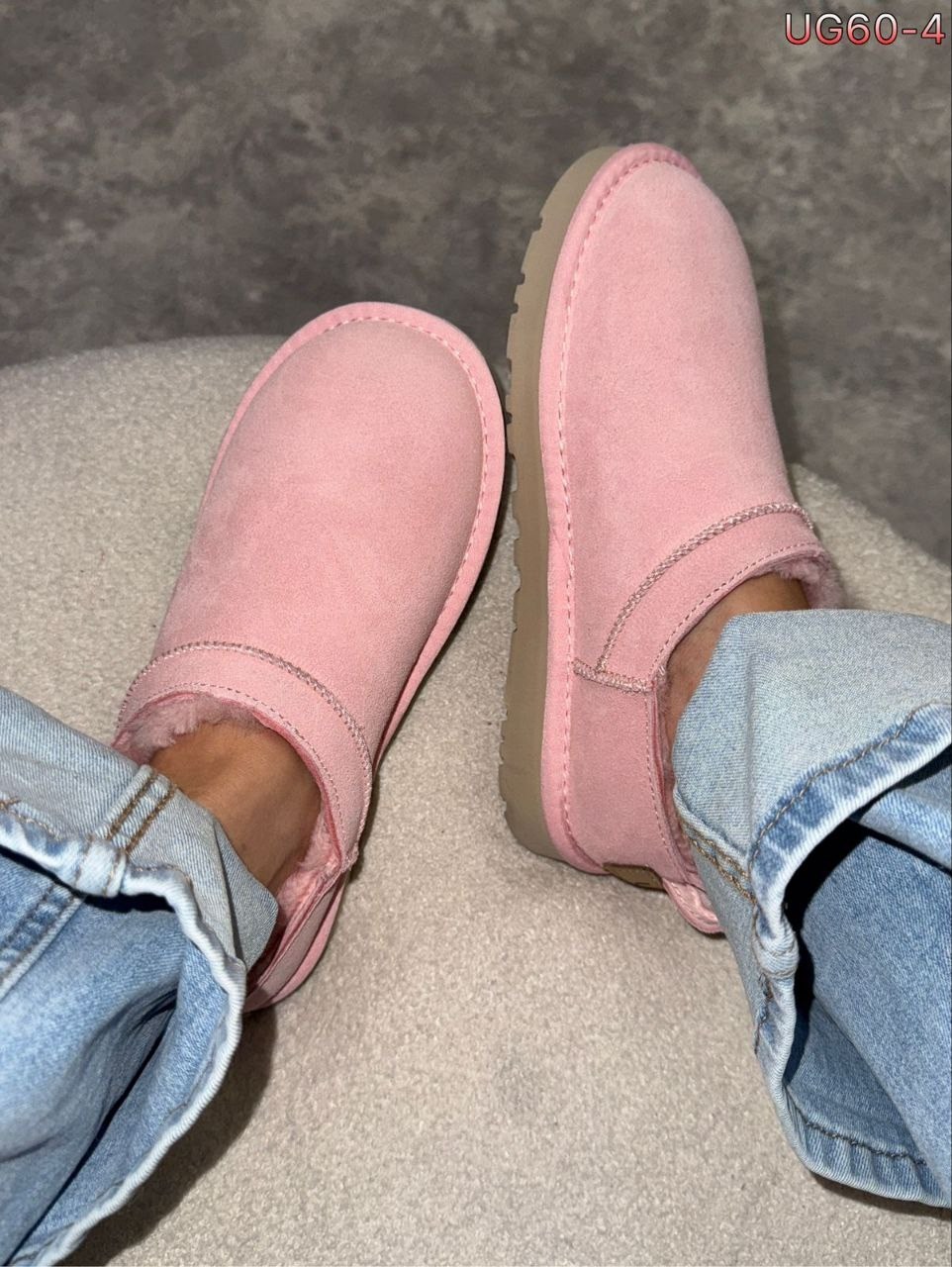 ,женские угги,угги розовые massimo renne g886,женские меховые тапочки,угги