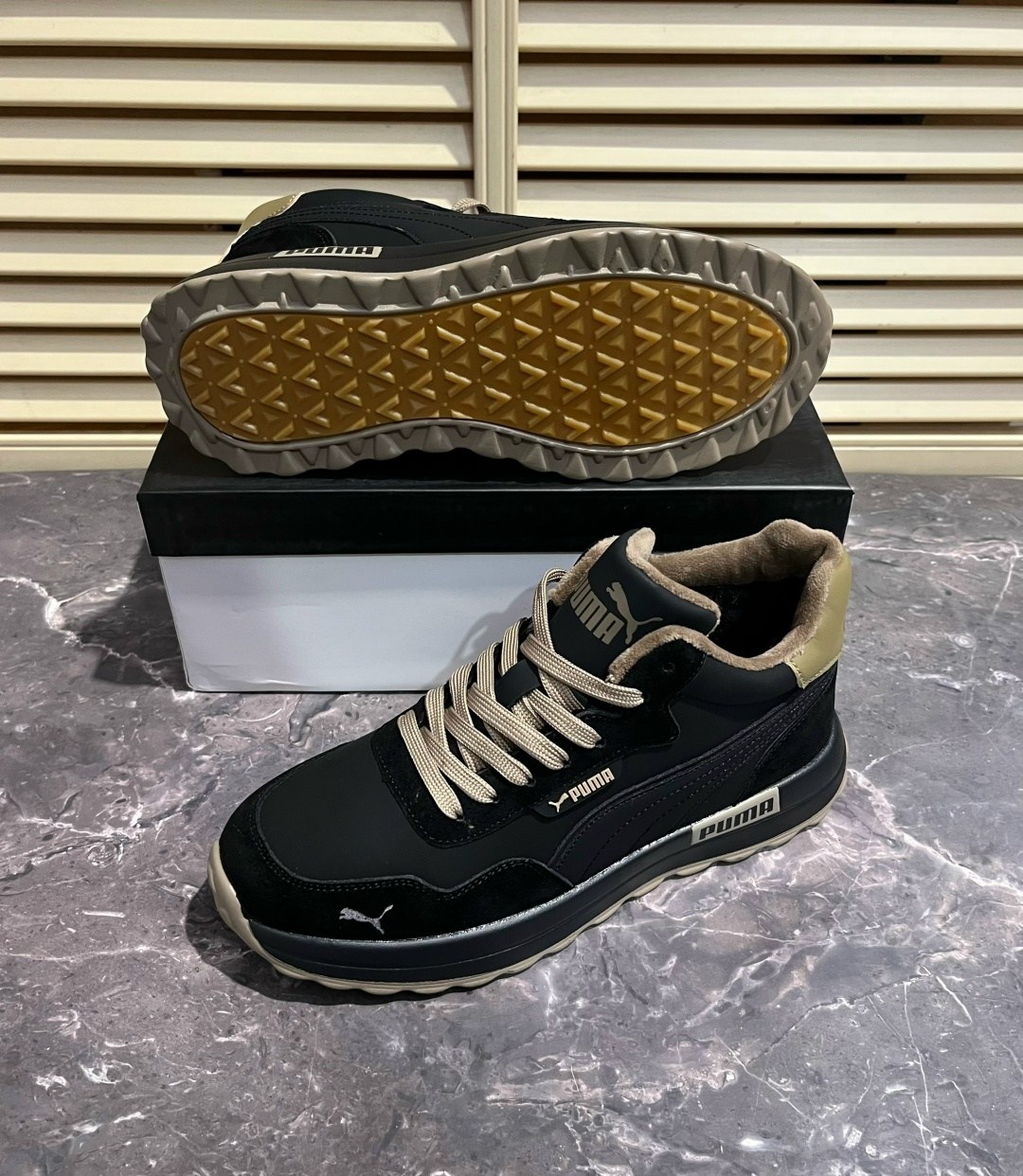 мужские кроссовки puma,,зимние кроссовки puma,кроссовки puma,мужские кроссовки