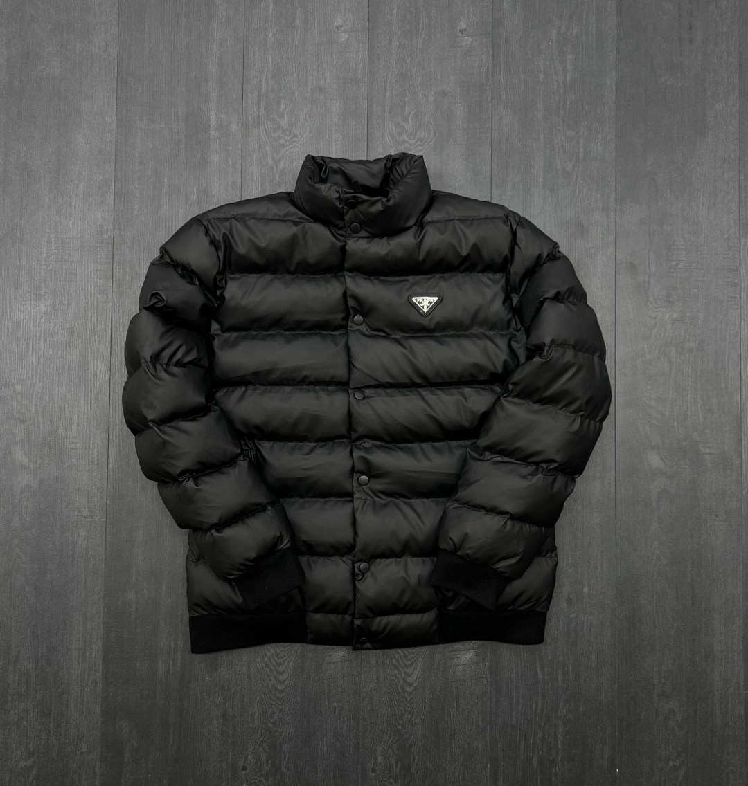 пуховик prada,пуховик прада мужской,мужские пуховики,пуховик повседневный,брендовые куртки