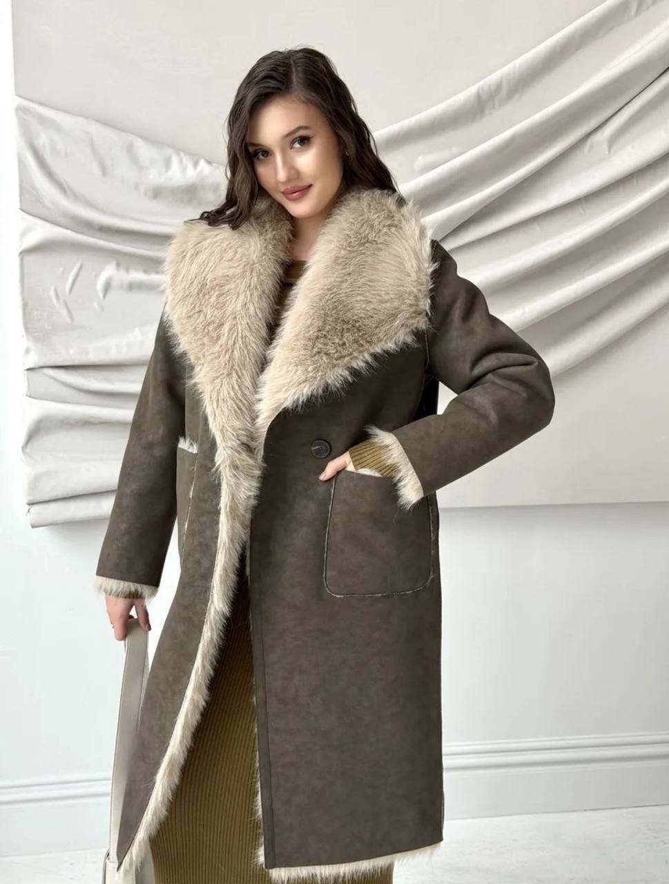 дубленка женская,дубленка удлиненная,дубленка женская из натуральной овчины,стильная дубленка,длинная дубленка