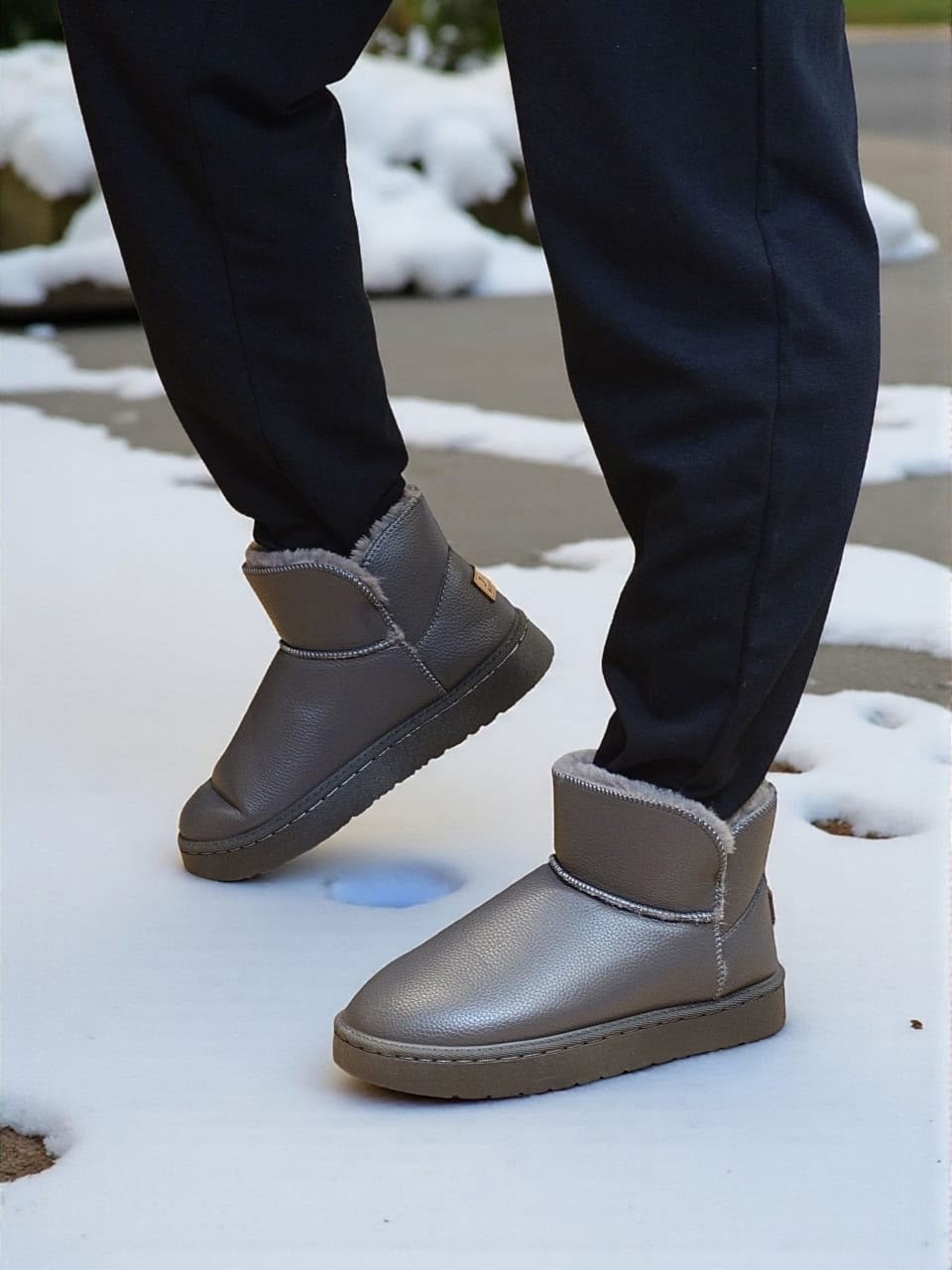 угги мужские,женские угги,угги, женская зимняя,