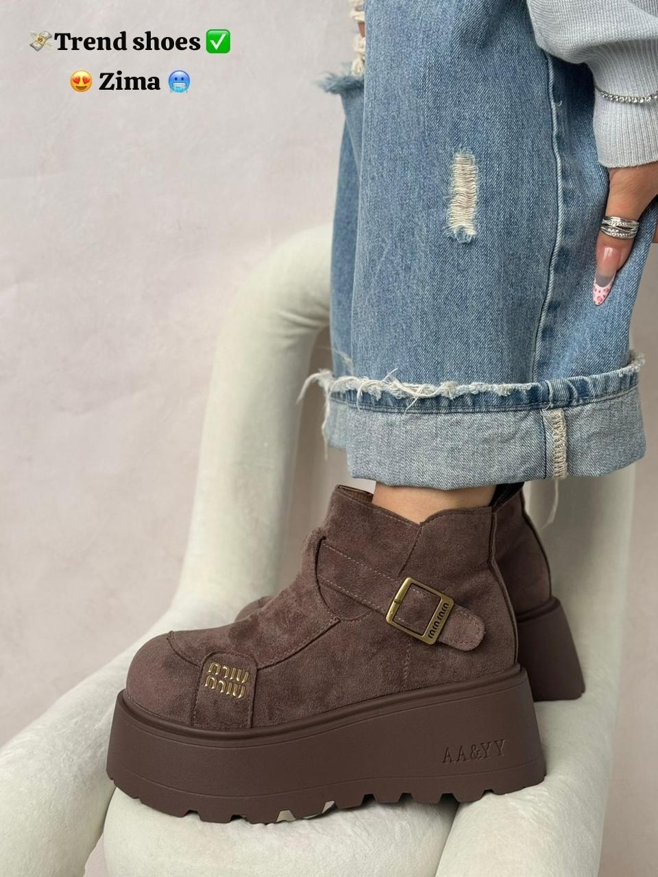 ,ботинки женские, женская, повседневные,обуви