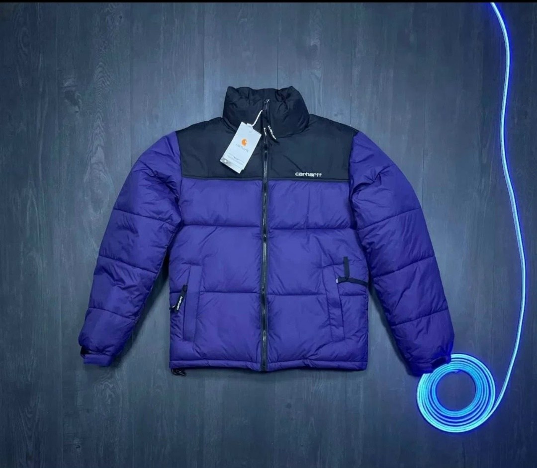 куртка зимняя carhartt,куртка кархарт зимняя,куртка carhartt,пуховик carhartt,куртка зимняя