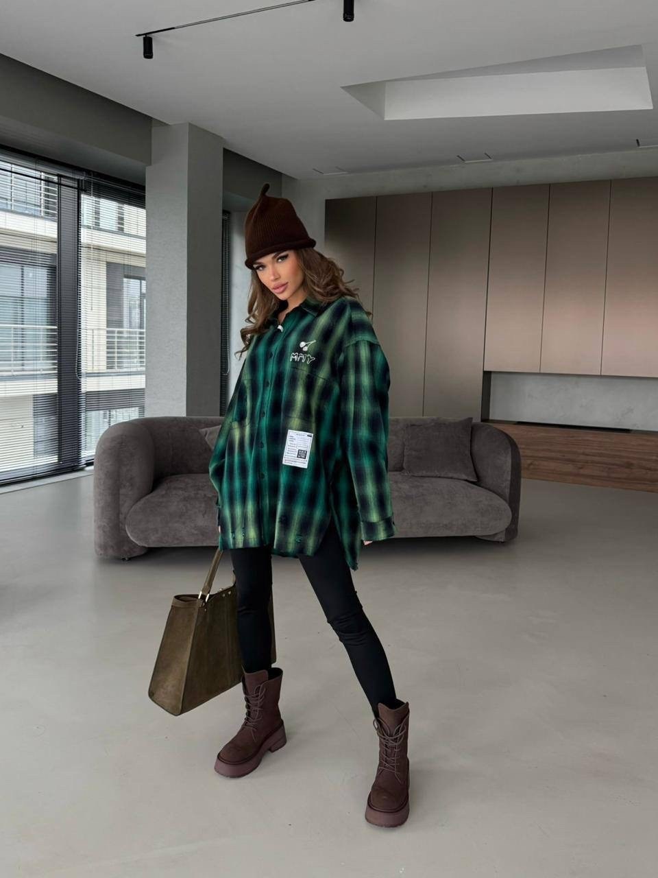 рубашка женская оверсайз в клетку,рубашка женская оверсайз теплая в клетку,рубашка в клетку женская,рубашка в клетку оверсайз теплая,рубашка оверсайз в клетку