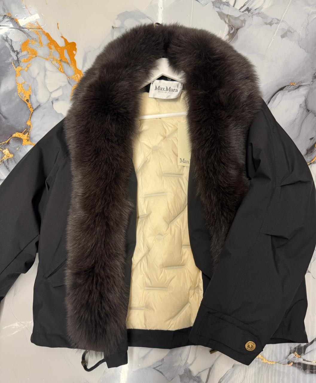 парка женская с натуральным мехом,красивые зимние куртки с мехом,парка с натуральным мехом,парка с мехом,зимние куртки