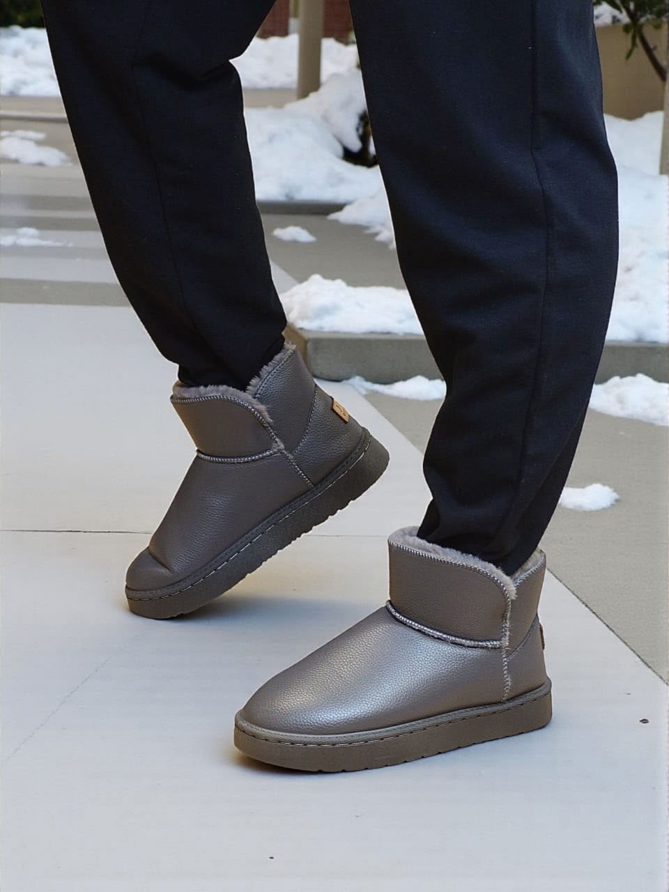 угги мужские,женские угги,угги, женская зимняя,