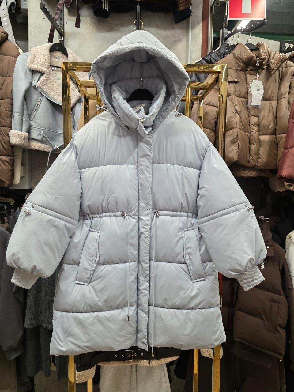 куртка оверсайз,зимние куртки,куртка оверсайз женская,повседневная куртка,зимняя куртка оверсайз