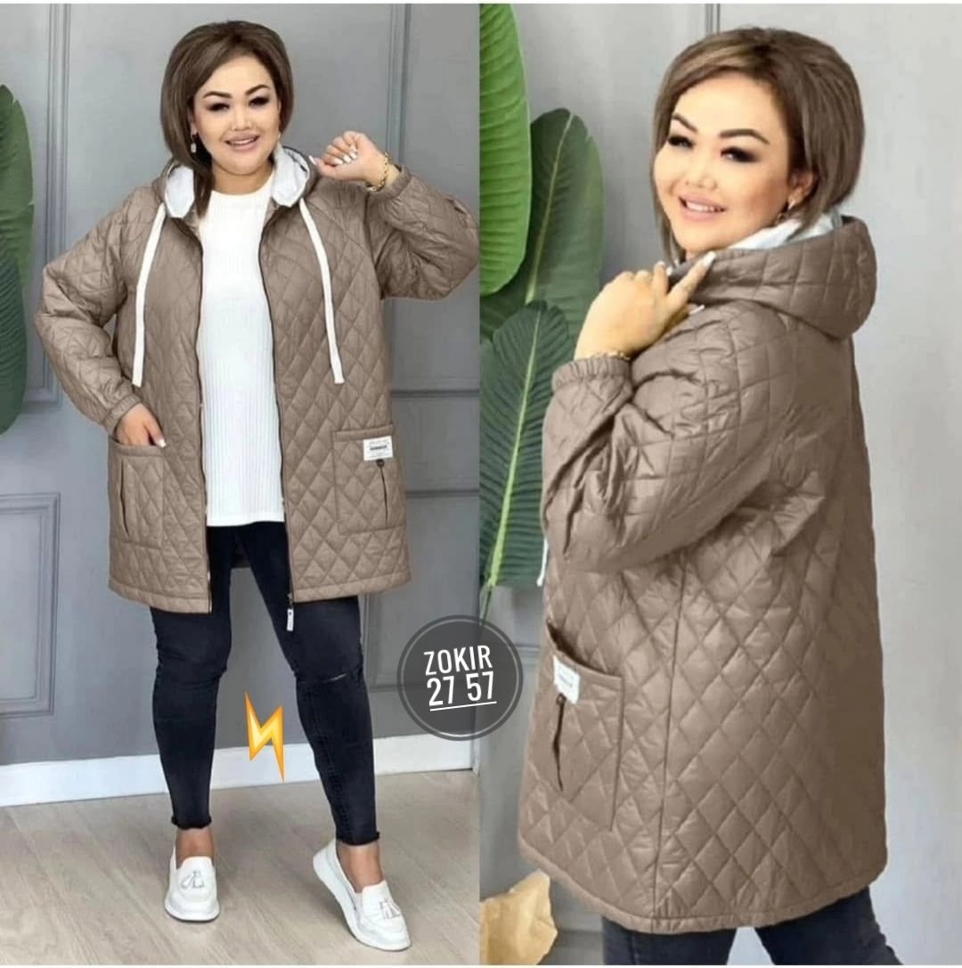 куртка женская,женская демисезонные куртка,куртка женская больших размеров демисезонная,куртка стильная,куртка удлиненная