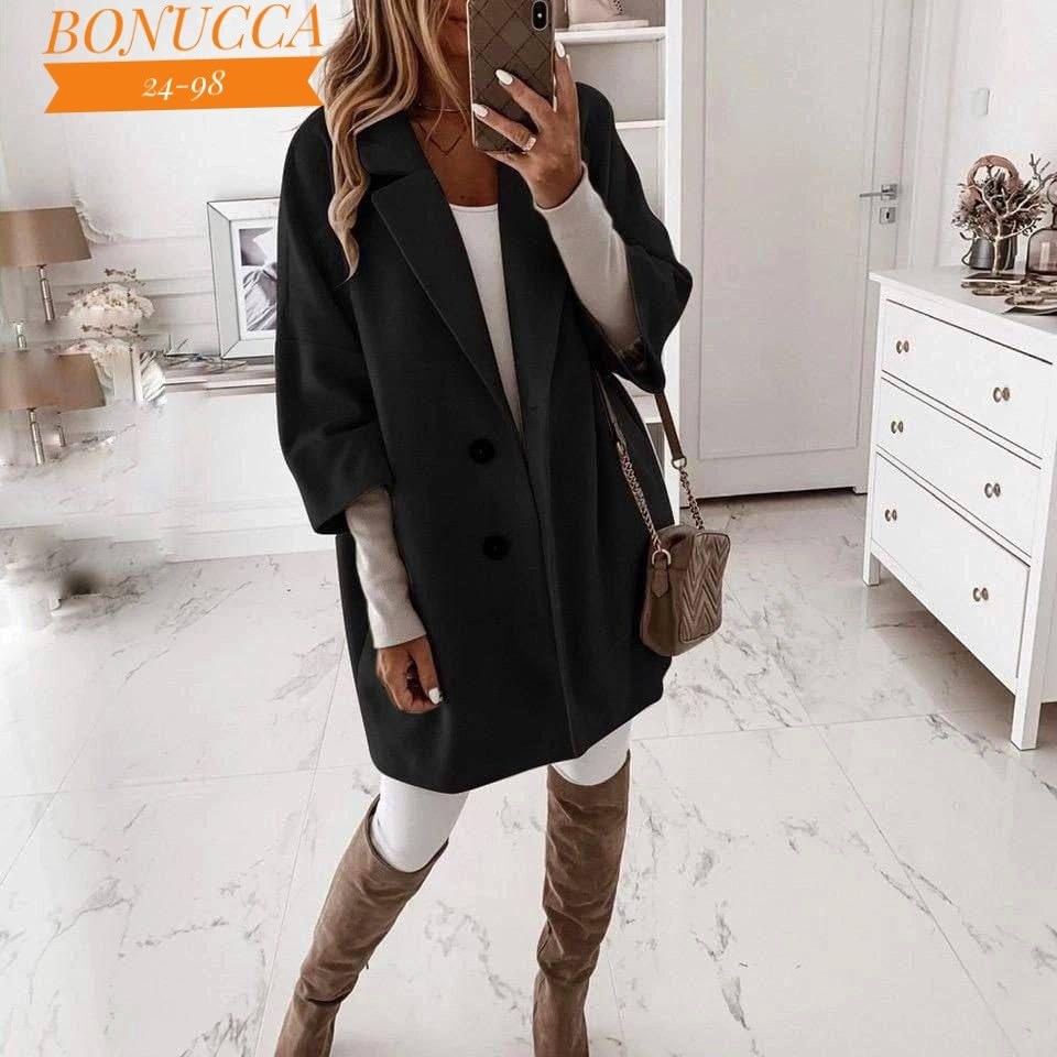 элегантные пальто,пальто модное,женское шерстяное пальто,пальто свободного кроя,шерстяное пальто