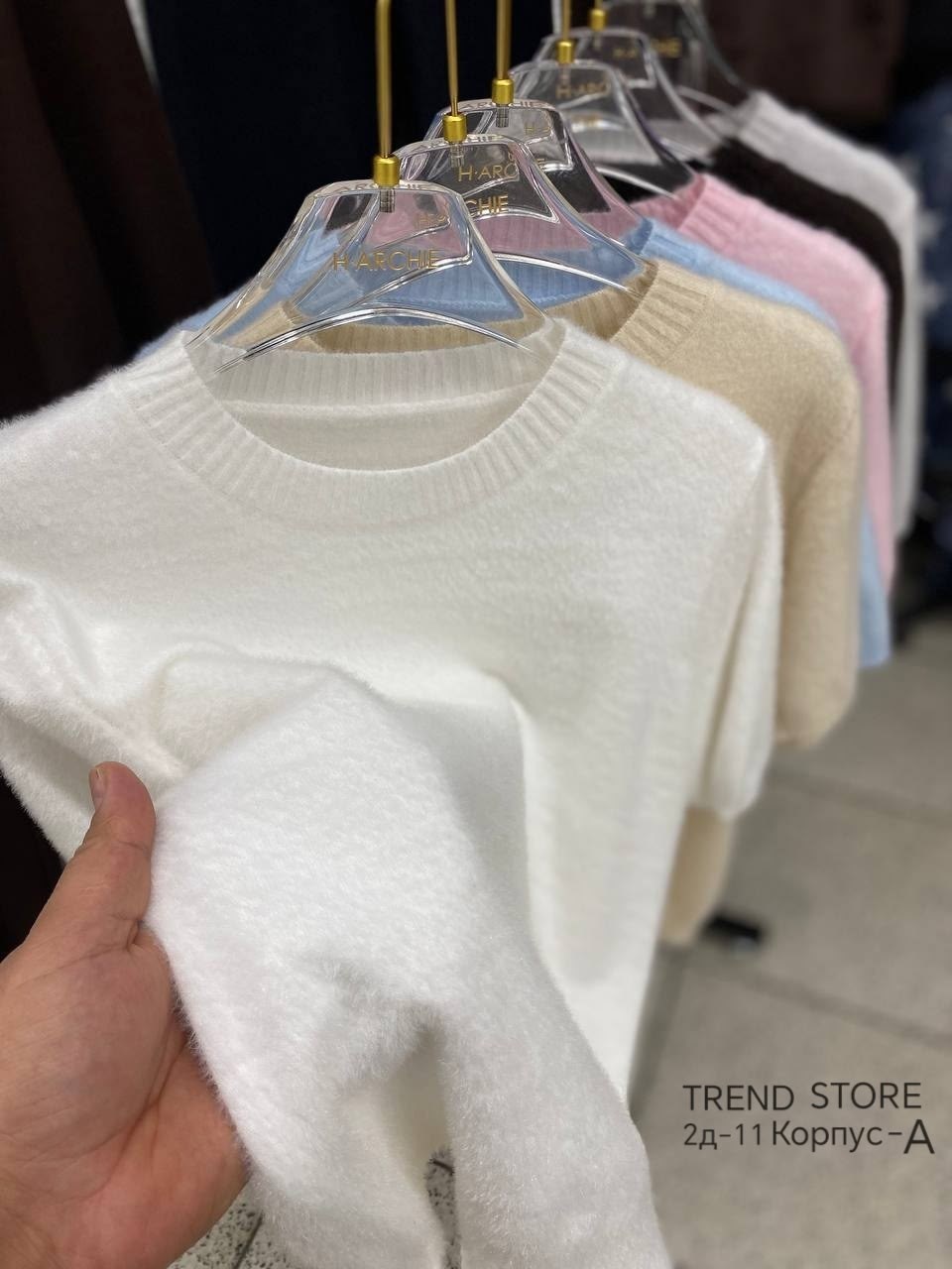 кашемировый свитер,кашемировый свитер с круглым вырезом,свитер с короткими рукавами,свитер базовый повседневный,свитер с рукавом