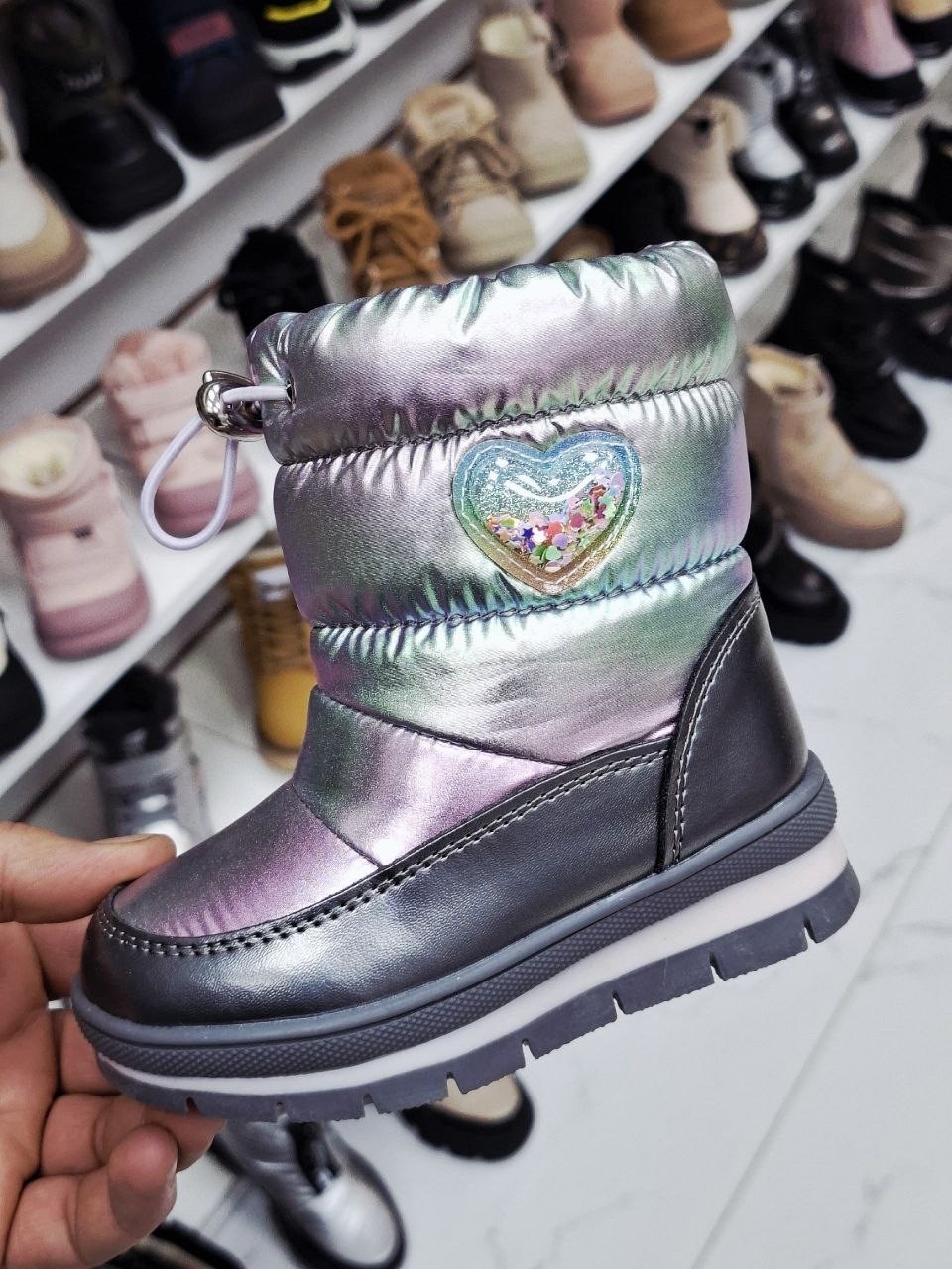 детские зимние сапоги,,дутики зимние для девочек,зимние сапоги для девочек,дутики детские для девочек