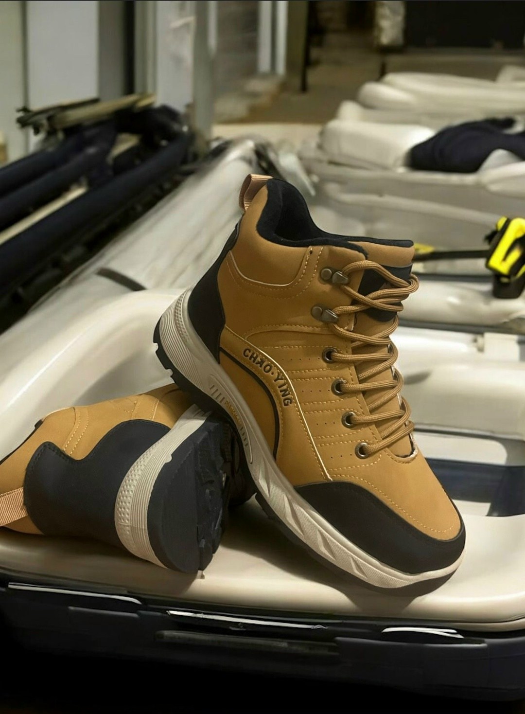 ,зимние ботинки мужские,ботинки мужские,зимняя мужская ,демисезонная