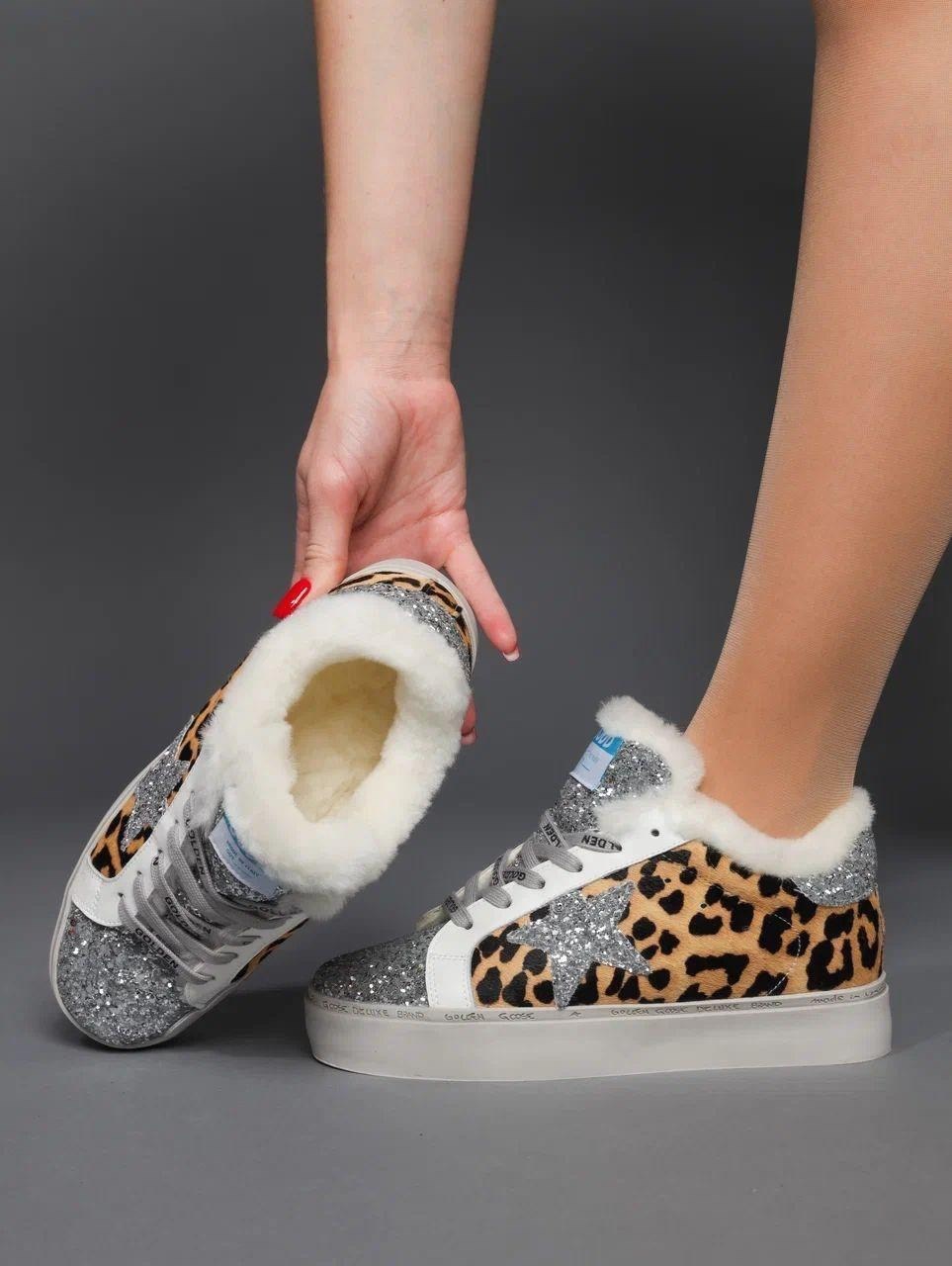 ,зимний кеды,кеды golden goose,golden goose кроссовки,обуви