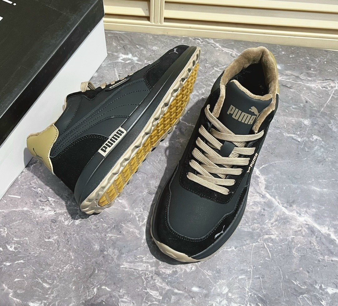 мужские кроссовки puma,,зимние кроссовки puma,кроссовки puma,мужские кроссовки