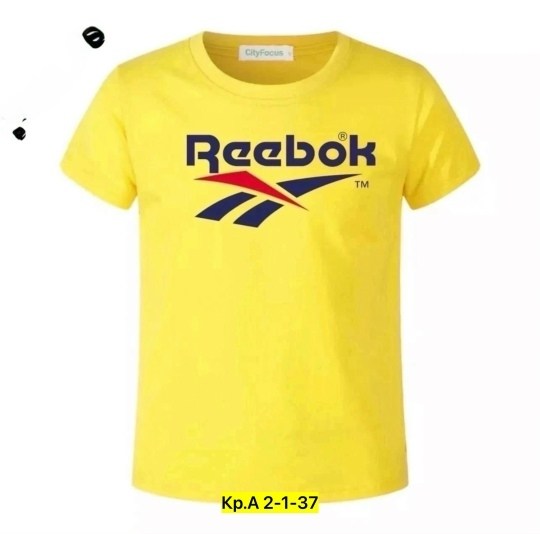 мужские футболки reebok,женские футболки reebok,футболка рибок,reebok футболка желтая,футболка рибок желтая