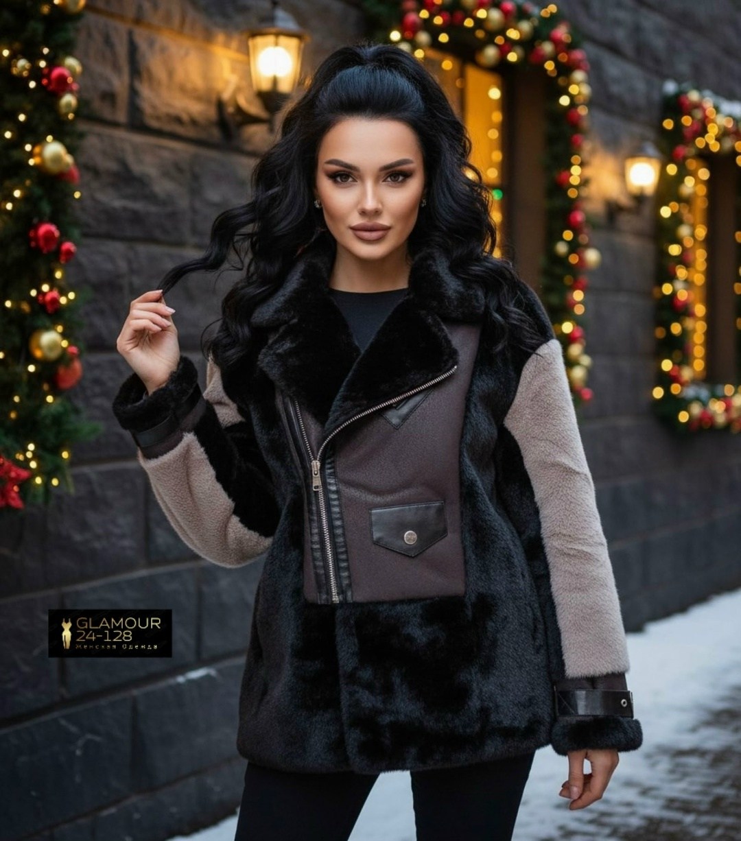 стильная дубленка,женская дублёнка,модные дубленки,короткая дубленка,стильная дубленка женская