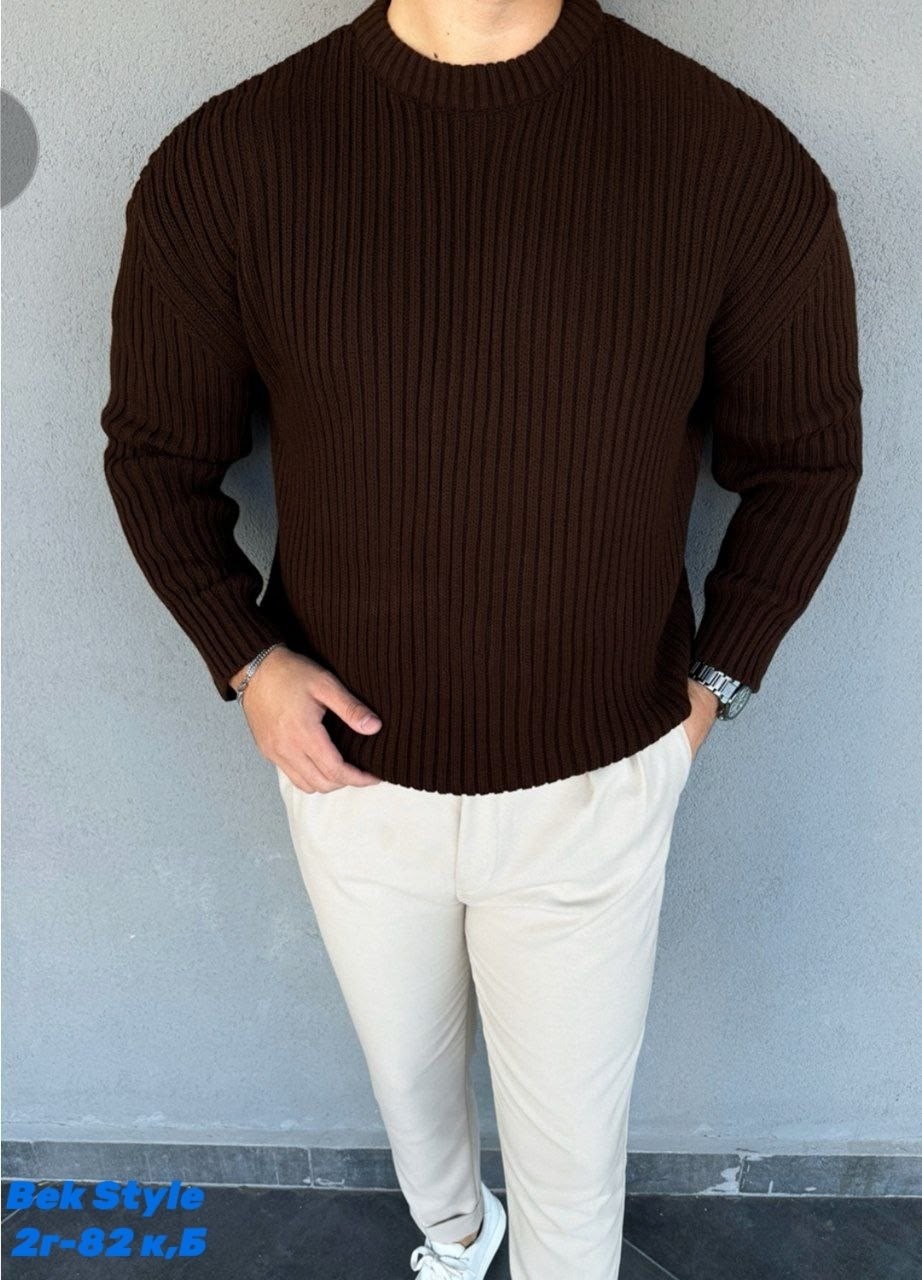 свитер джемпер,свитер свободный,мужские вязаные свитера,свитер пуловер,свитер для мужчин