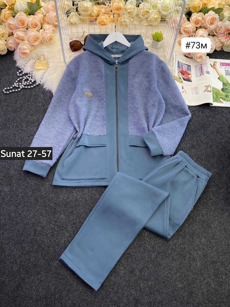 костюм на флисе женский,костюм на флисе,cпортивный костюм женский на флисе,костюм тройка на флисе,костюмы двойки