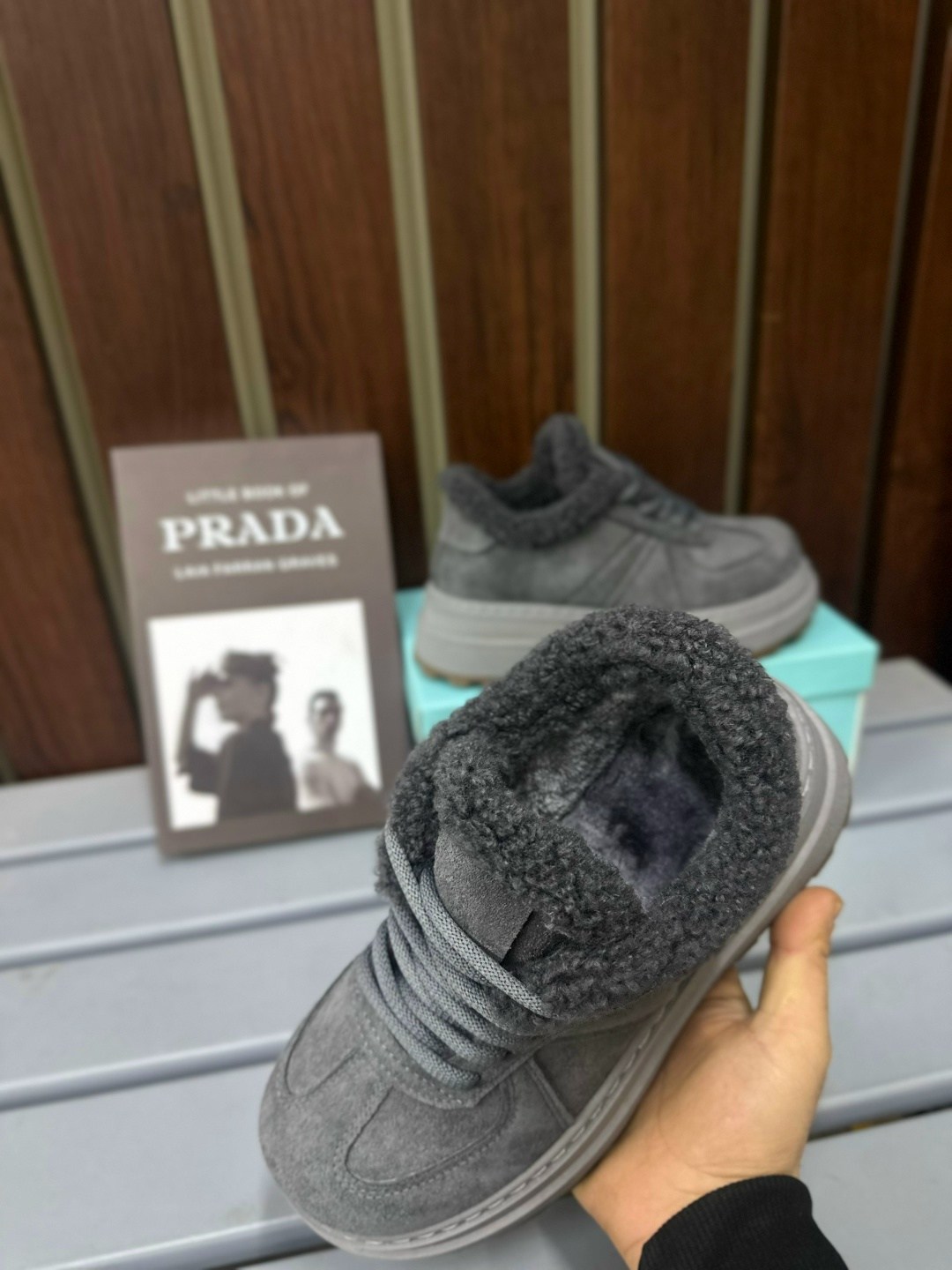 ,кроссовки женскиe,кроссовки prada,кроссовки prada женские,женские зимние кроссовки