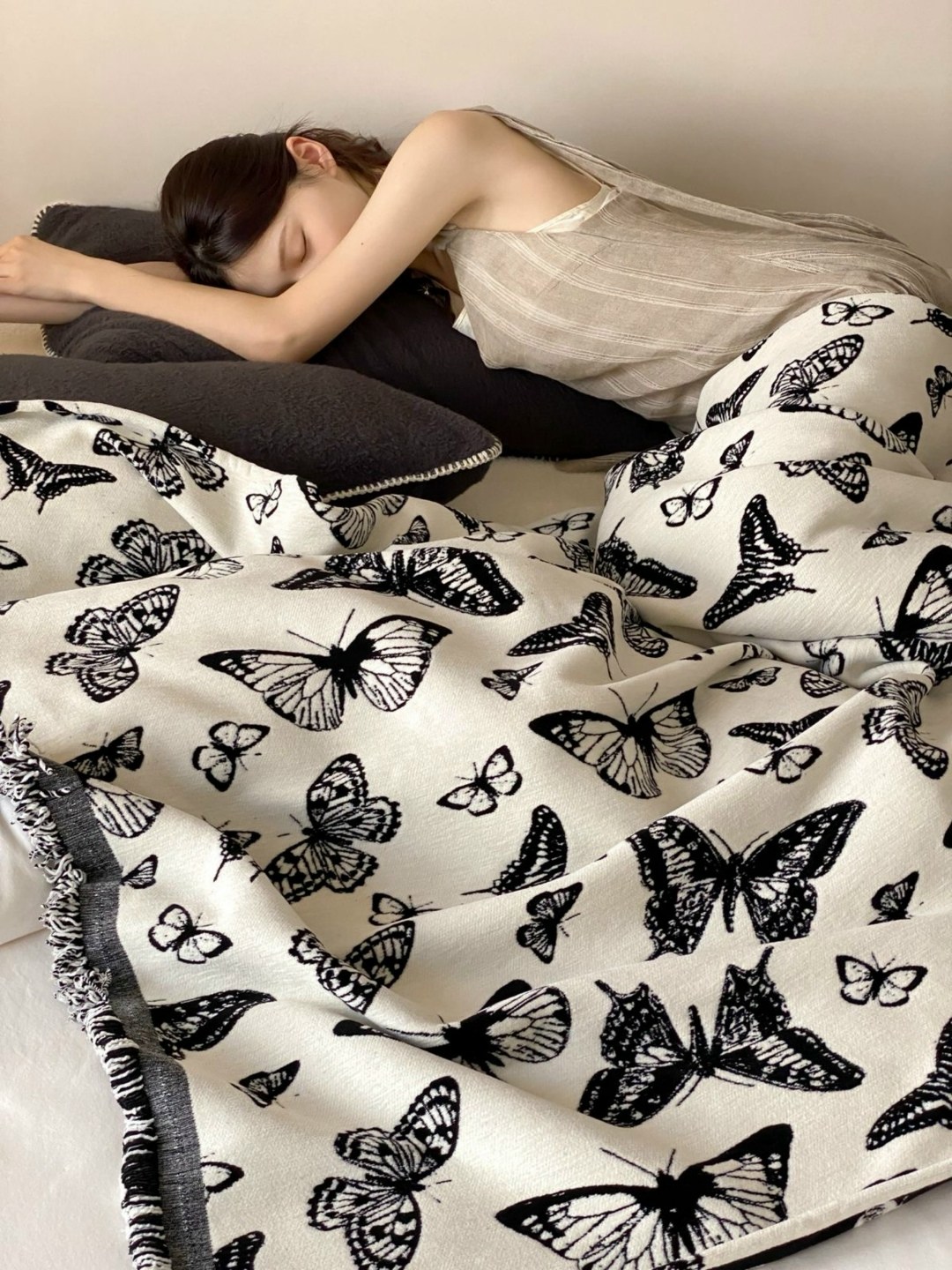 постельное белье с бабочками,комплект постельного белья,постельного белья,покрывала,плед