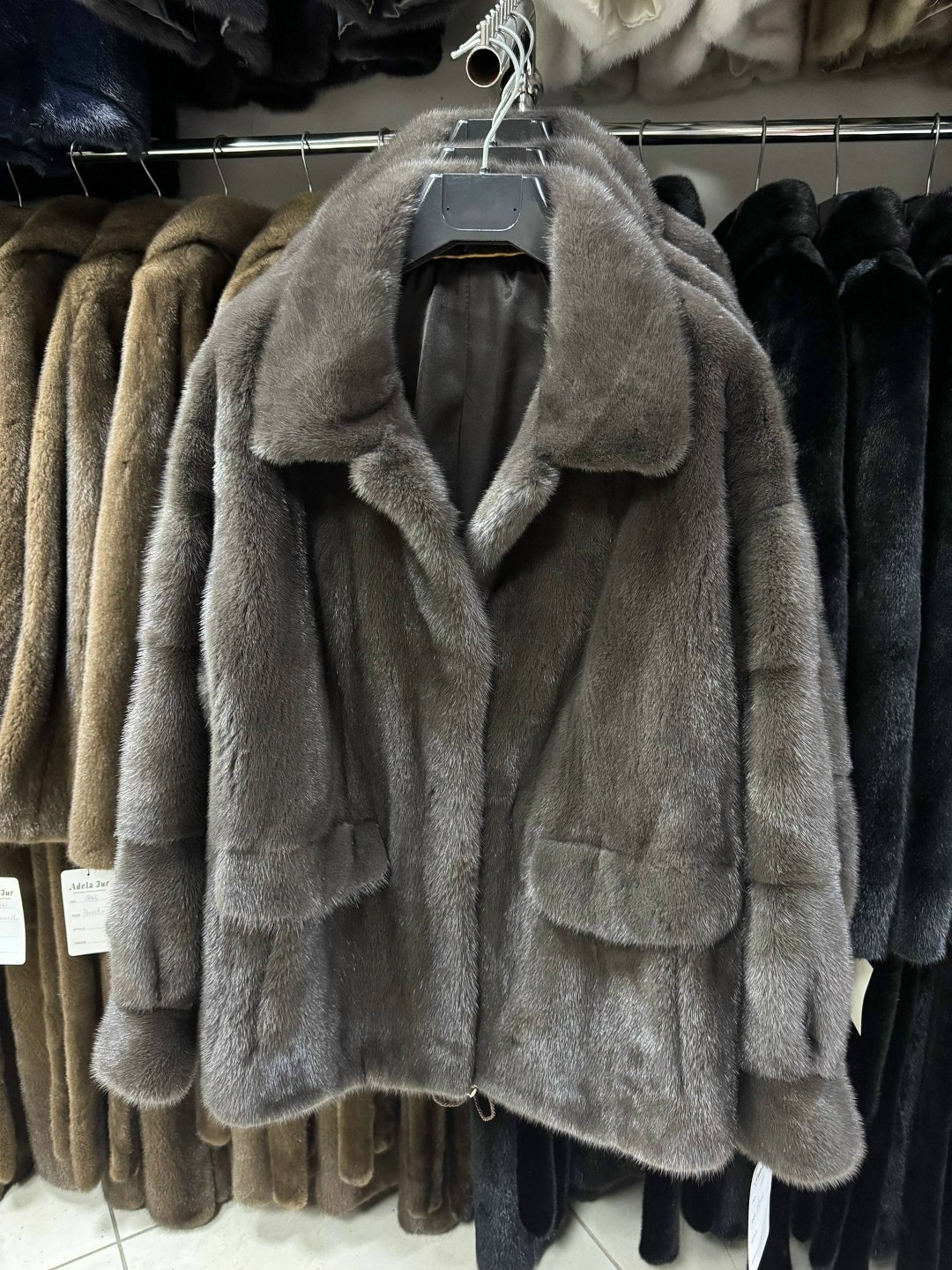 шуба норковая,шуба норка,шубка,шуба меховая,шуба норковая с капюшоном