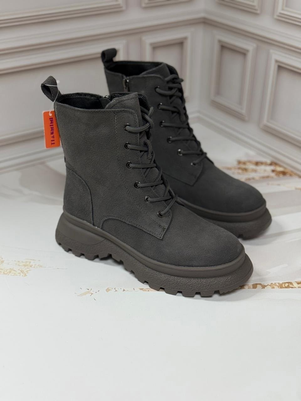 ,ботинки женские,ботинки хаки женские,ботинки замшевые,ботинка женские зимние