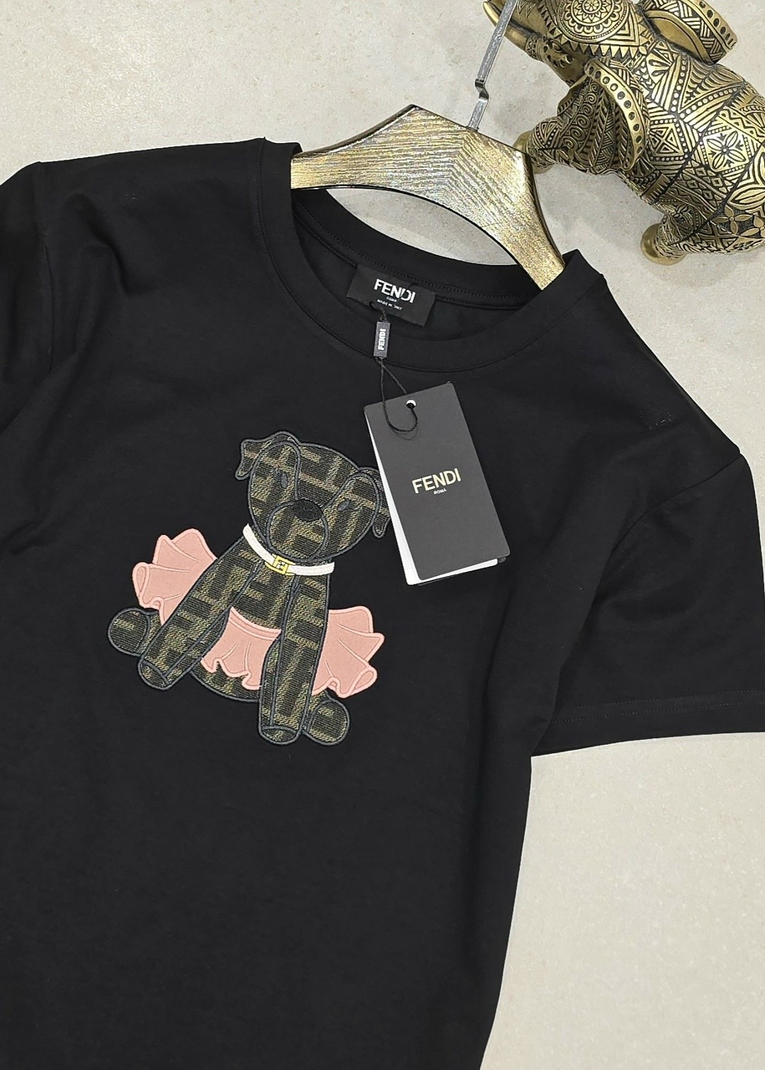 футболка,футболки женская,футболки для мальчика,фенди футболка оригинал