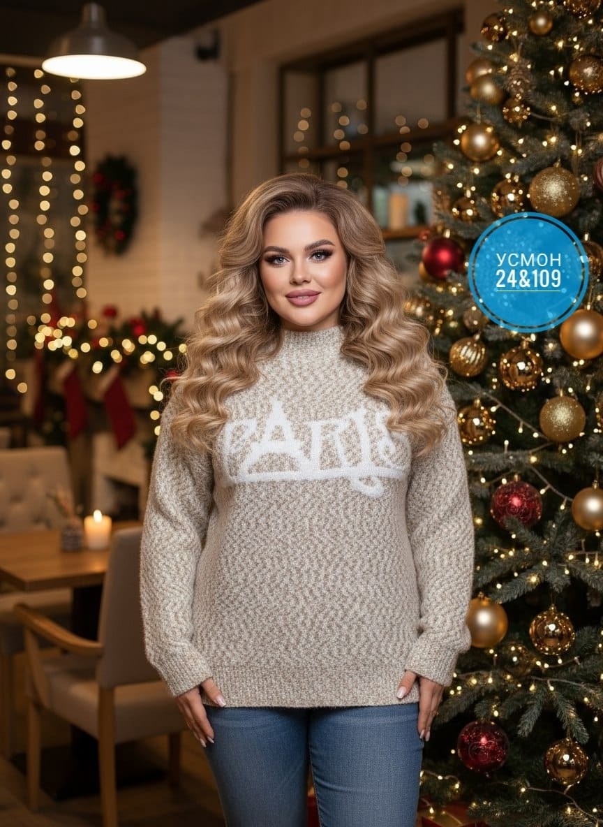 толстовка свитер,кофта женская,свитера женские,свитера больших размеров,джемпер теплый женский