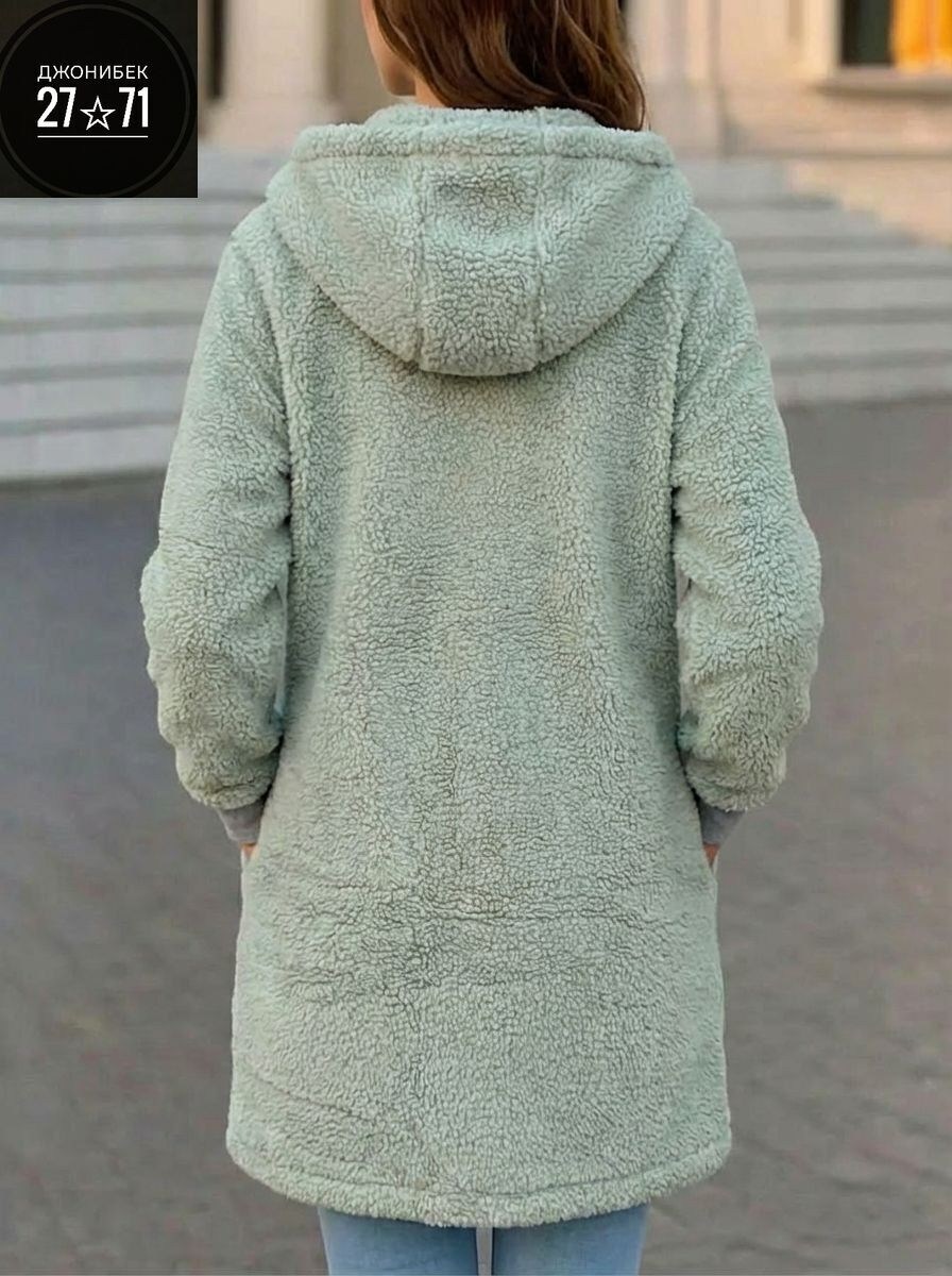 кардиган,кардиган теплый,теплое пальто,модные кардиганы,женское пальто с капюшоном