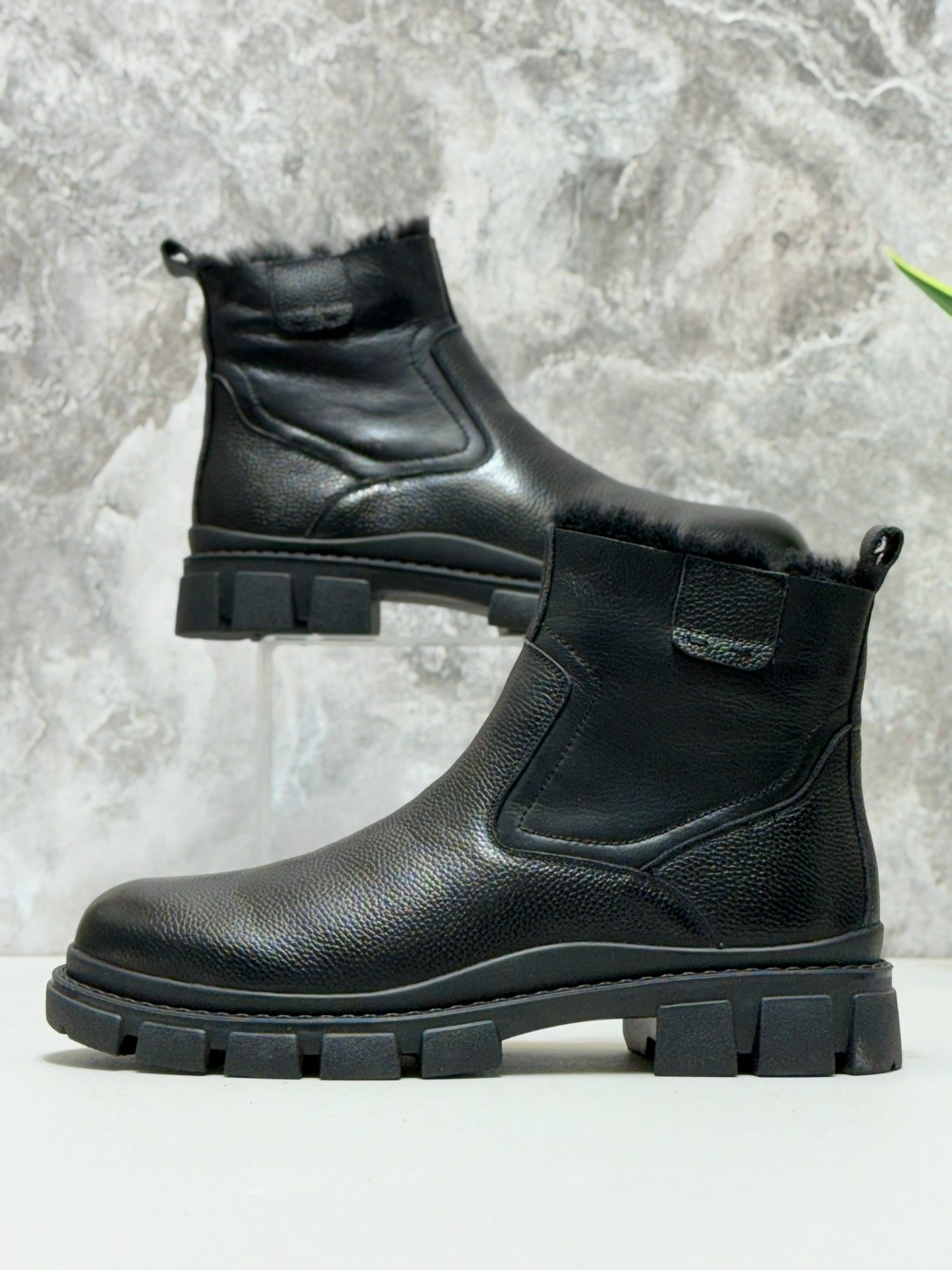 ,мужские зимние ботинки,мужские ботинки, мужская зимняя,сапоги мужские