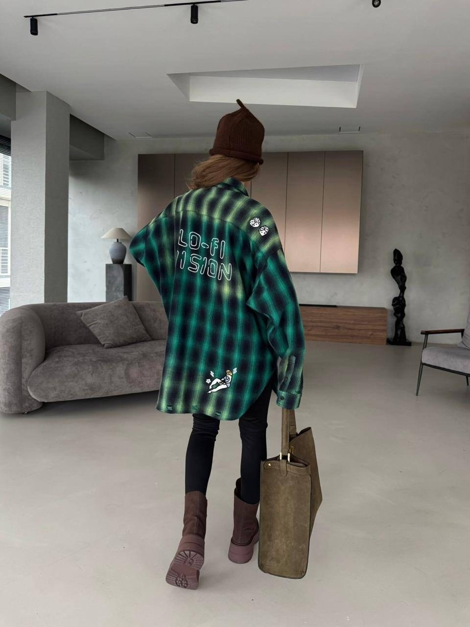 рубашка женская оверсайз в клетку,рубашка женская оверсайз теплая в клетку,рубашка в клетку женская,рубашка в клетку оверсайз теплая,рубашка оверсайз в клетку