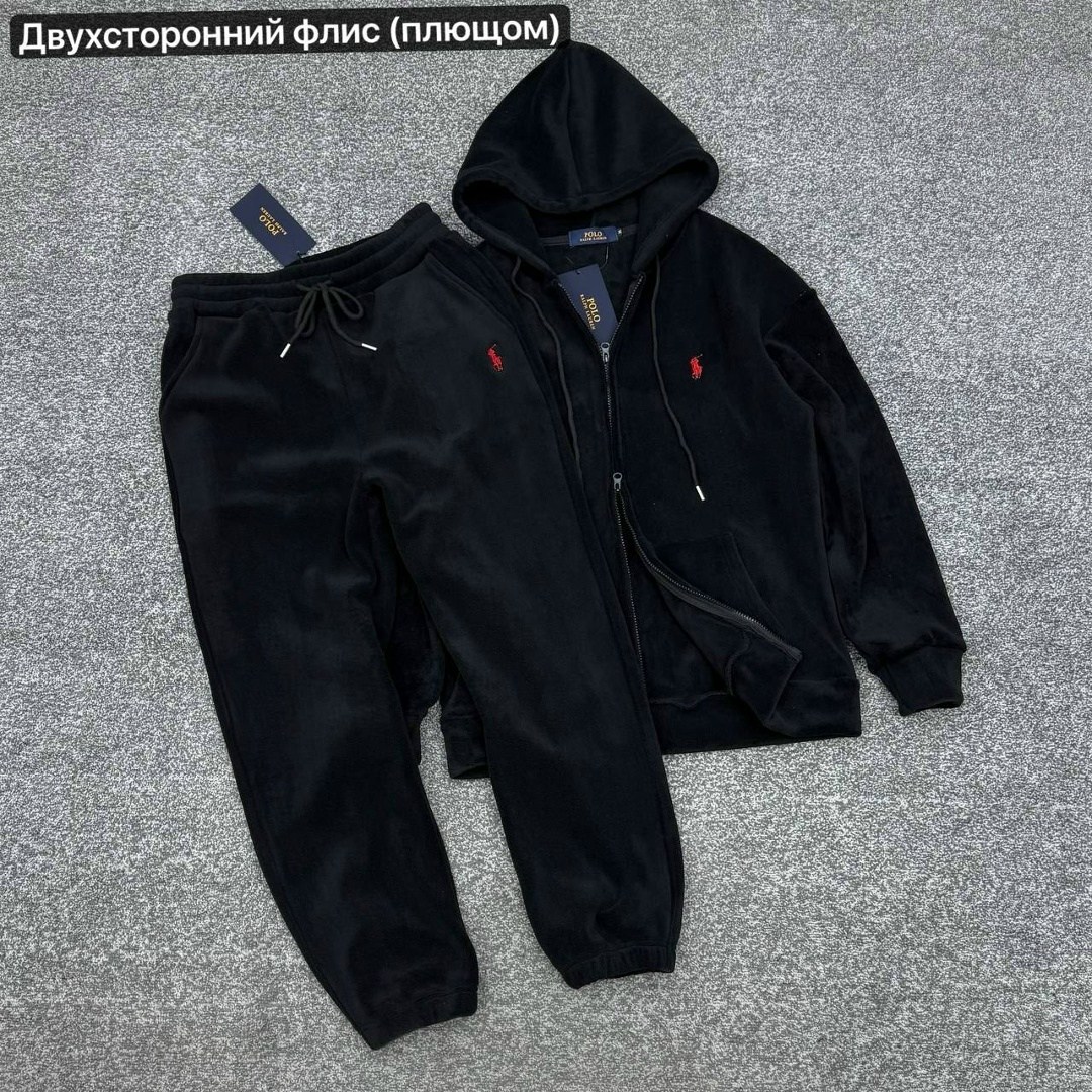 спортивный костюм ральф лорен,флисовые костюмы,мужские спортивные костюмы,спортивные костюм,костюм на флисе